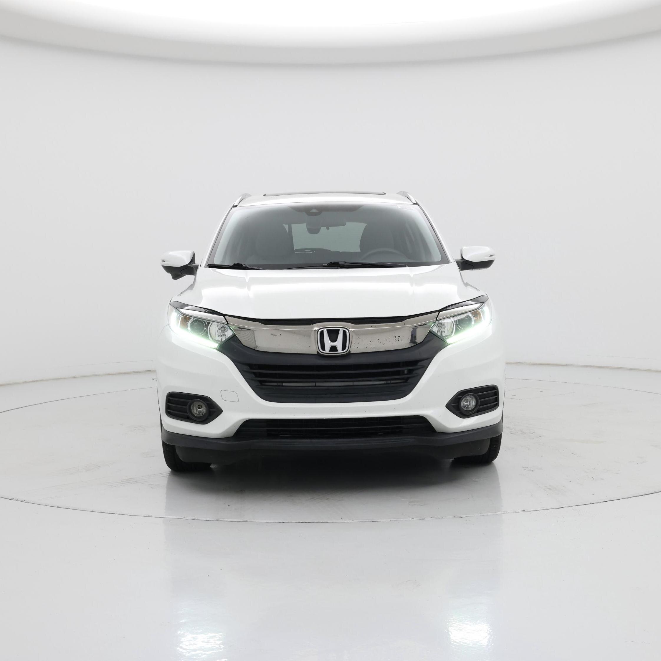 Thumbnail: 2019 Honda HR-V - 5