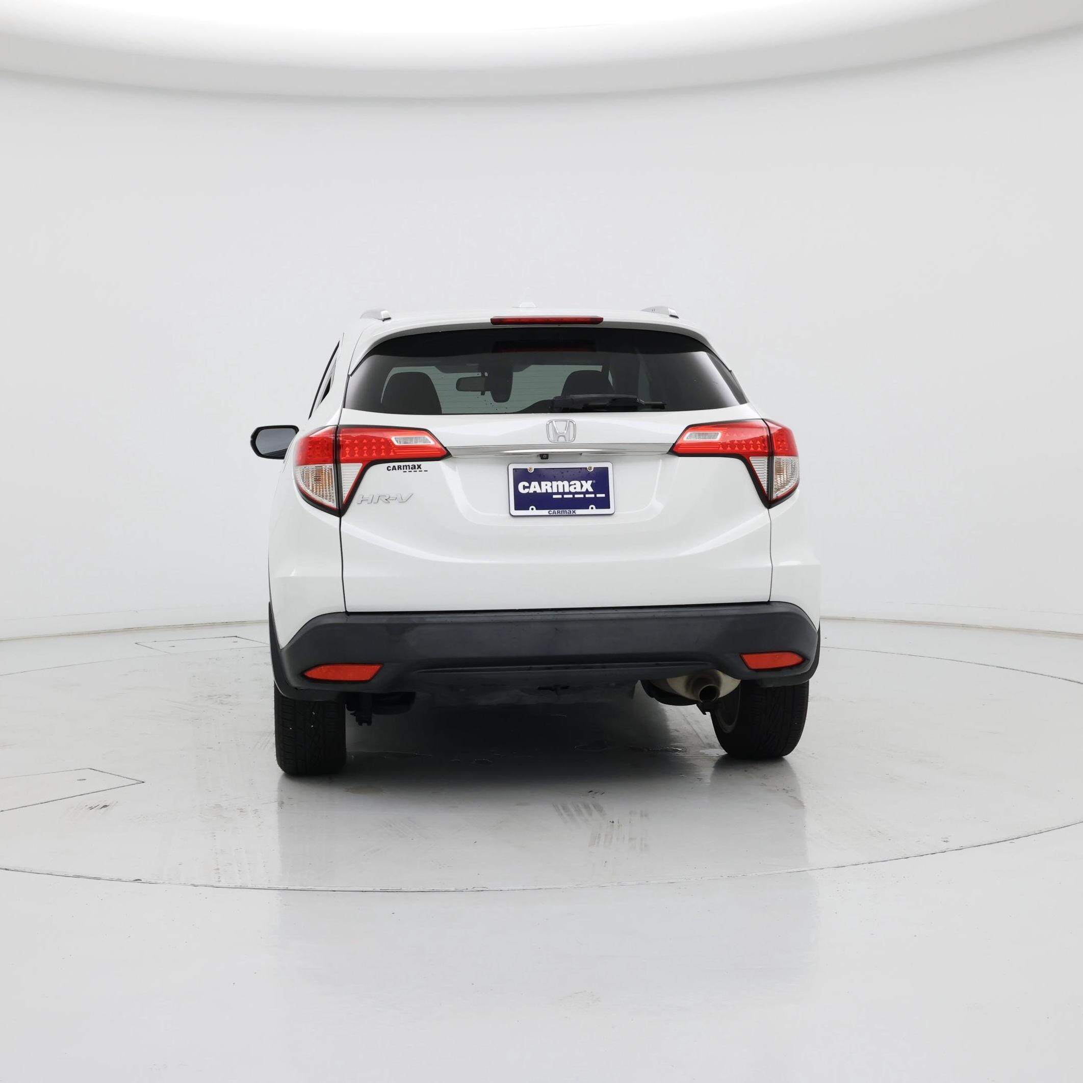 Thumbnail: 2019 Honda HR-V - 6