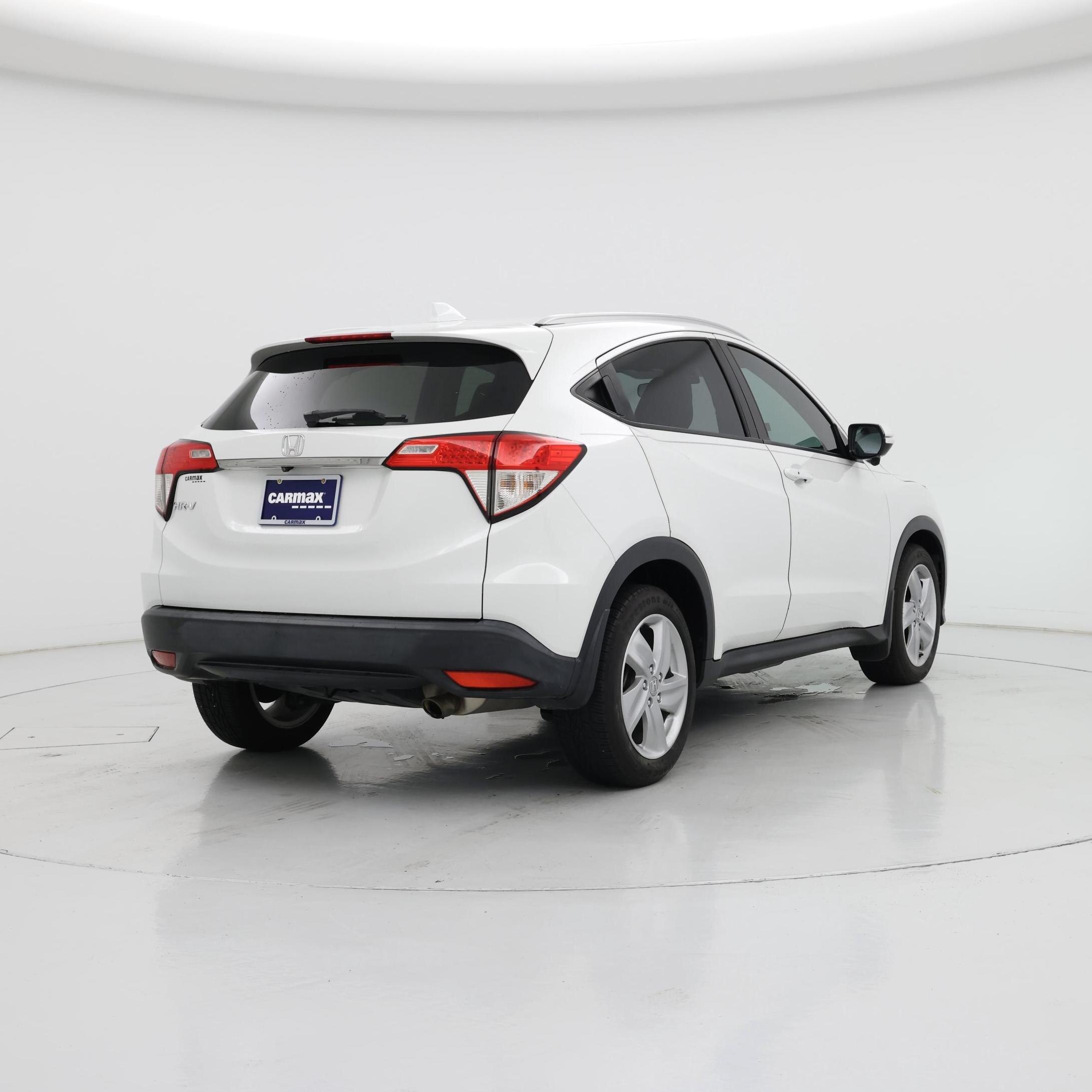 Thumbnail: 2019 Honda HR-V - 8