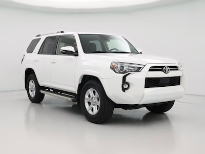 2023 Toyota 4Runner SR5 -
                  Chattanooga, TN