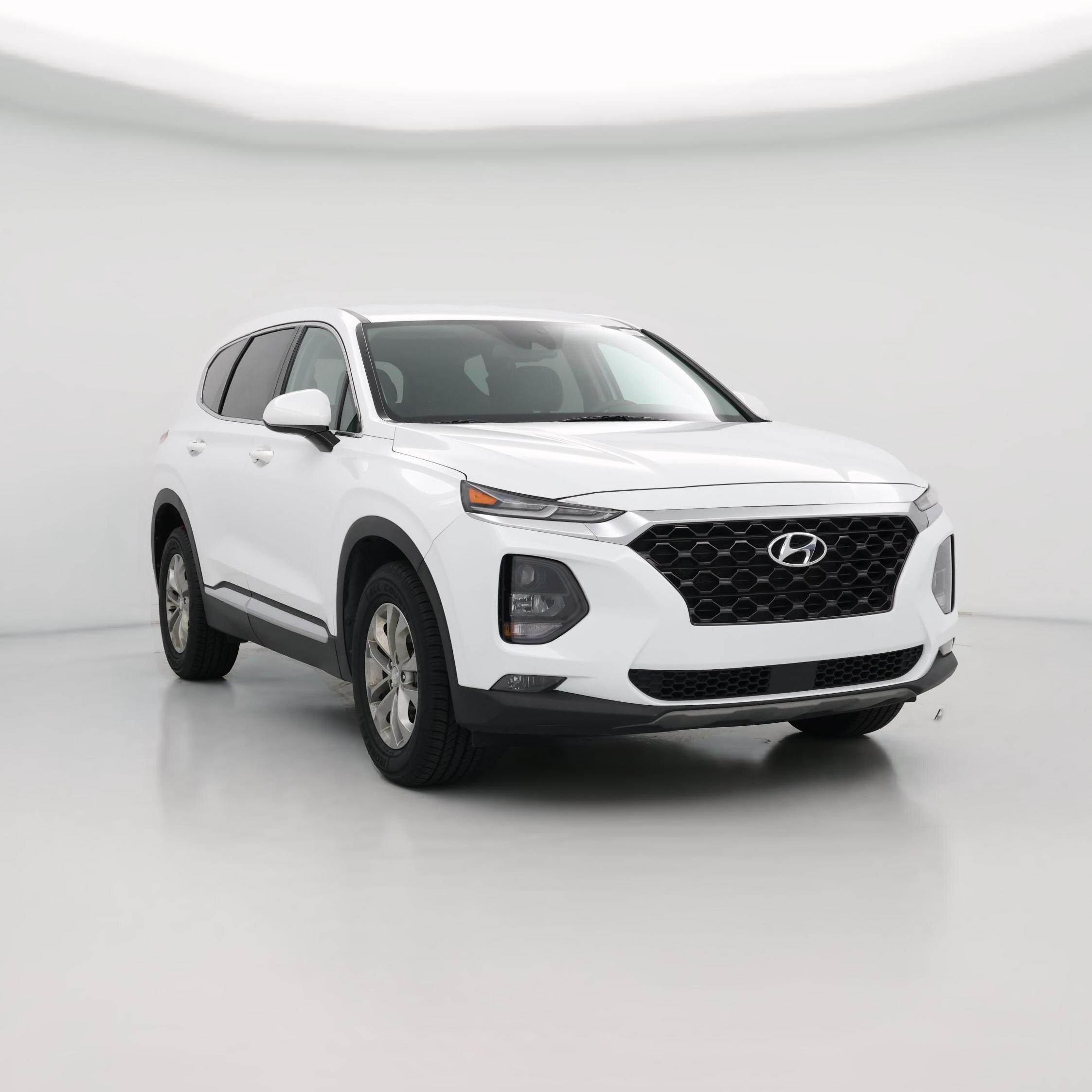 Thumbnail: 2019 Hyundai Santa Fe - 1
