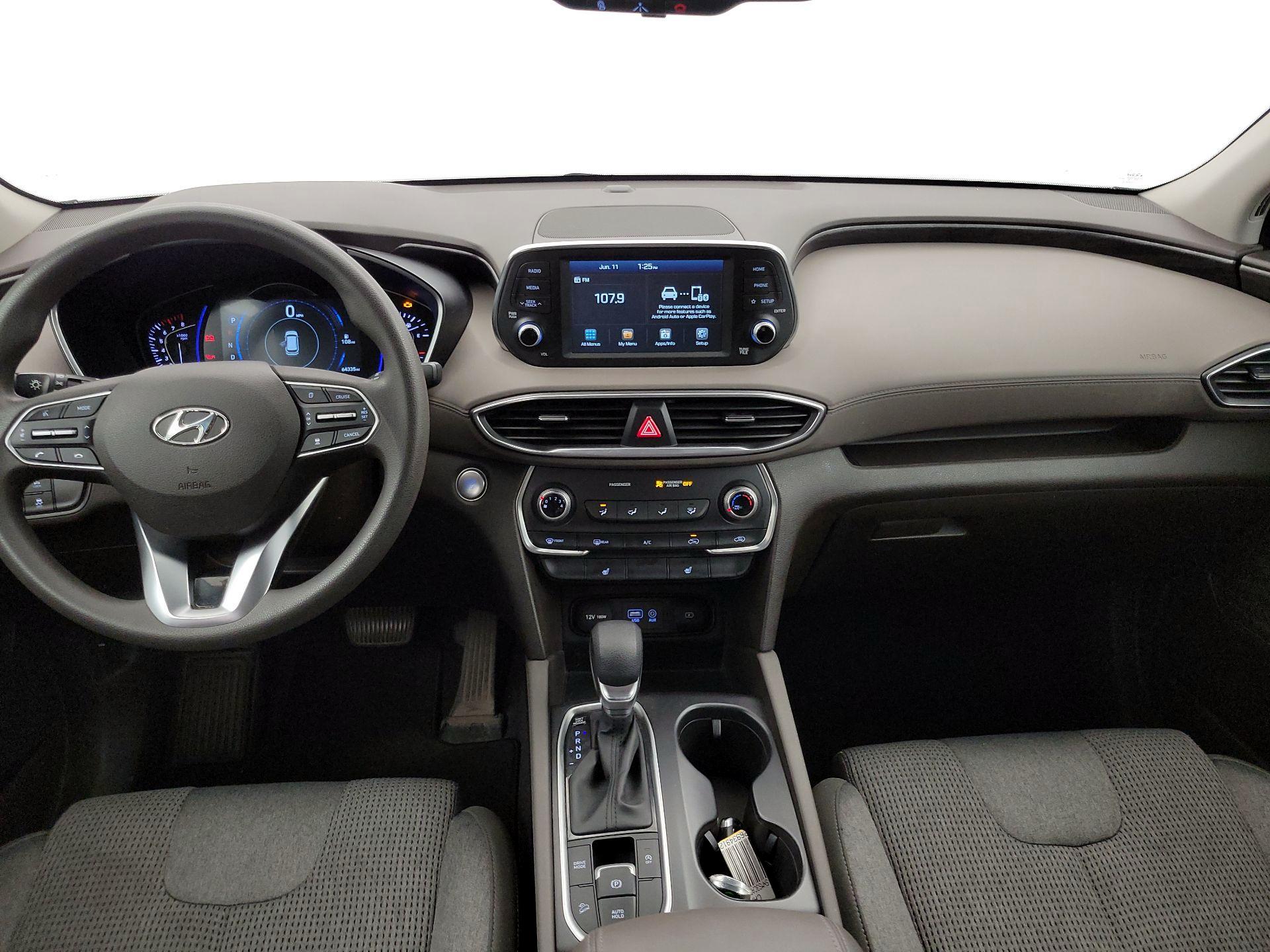 Thumbnail: 2019 Hyundai Santa Fe - 9