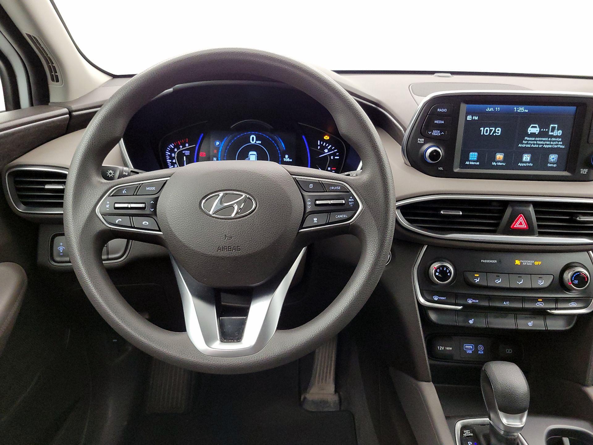 Thumbnail: 2019 Hyundai Santa Fe - 10