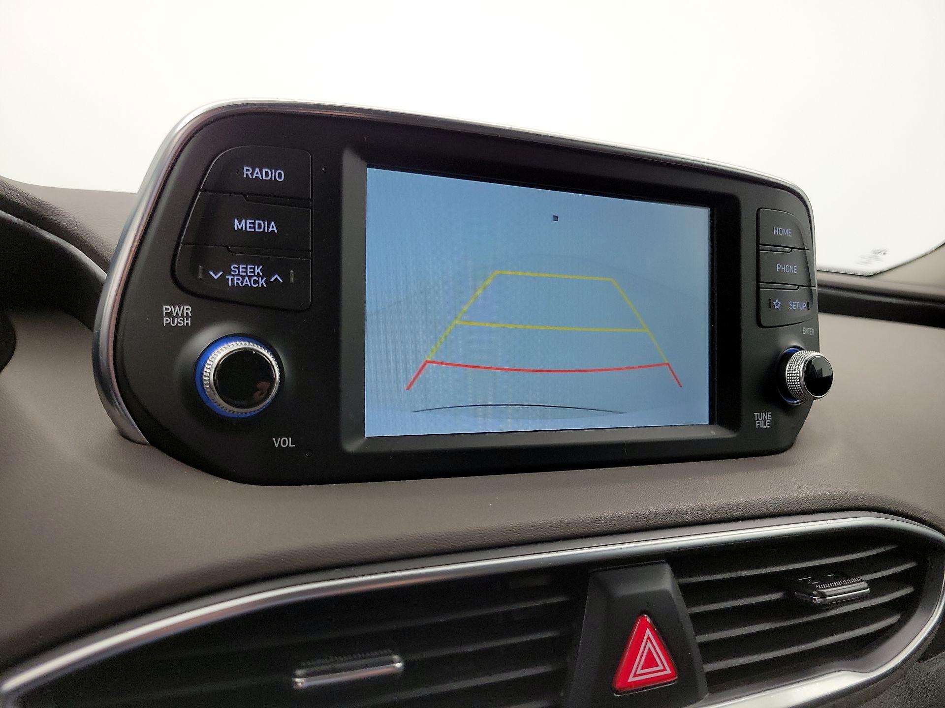 Thumbnail: 2019 Hyundai Santa Fe - 14