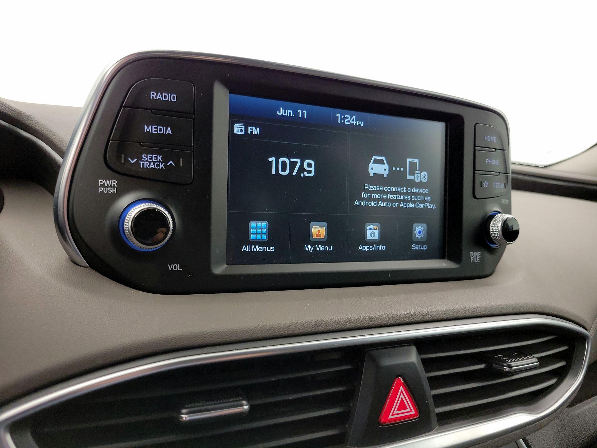 Thumbnail: 2019 Hyundai Santa Fe - 15