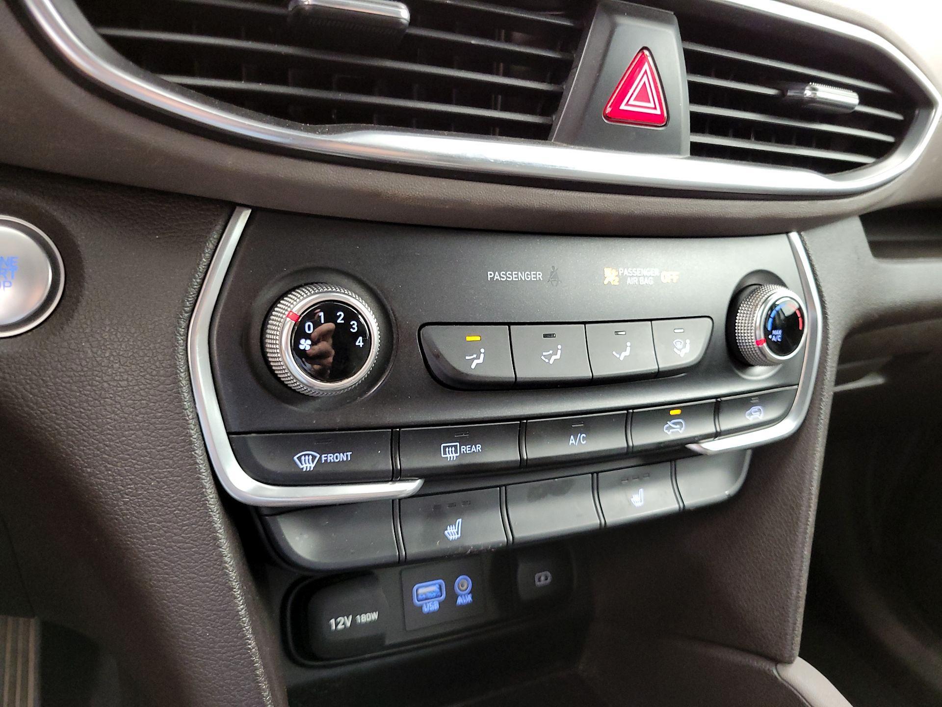 Thumbnail: 2019 Hyundai Santa Fe - 16