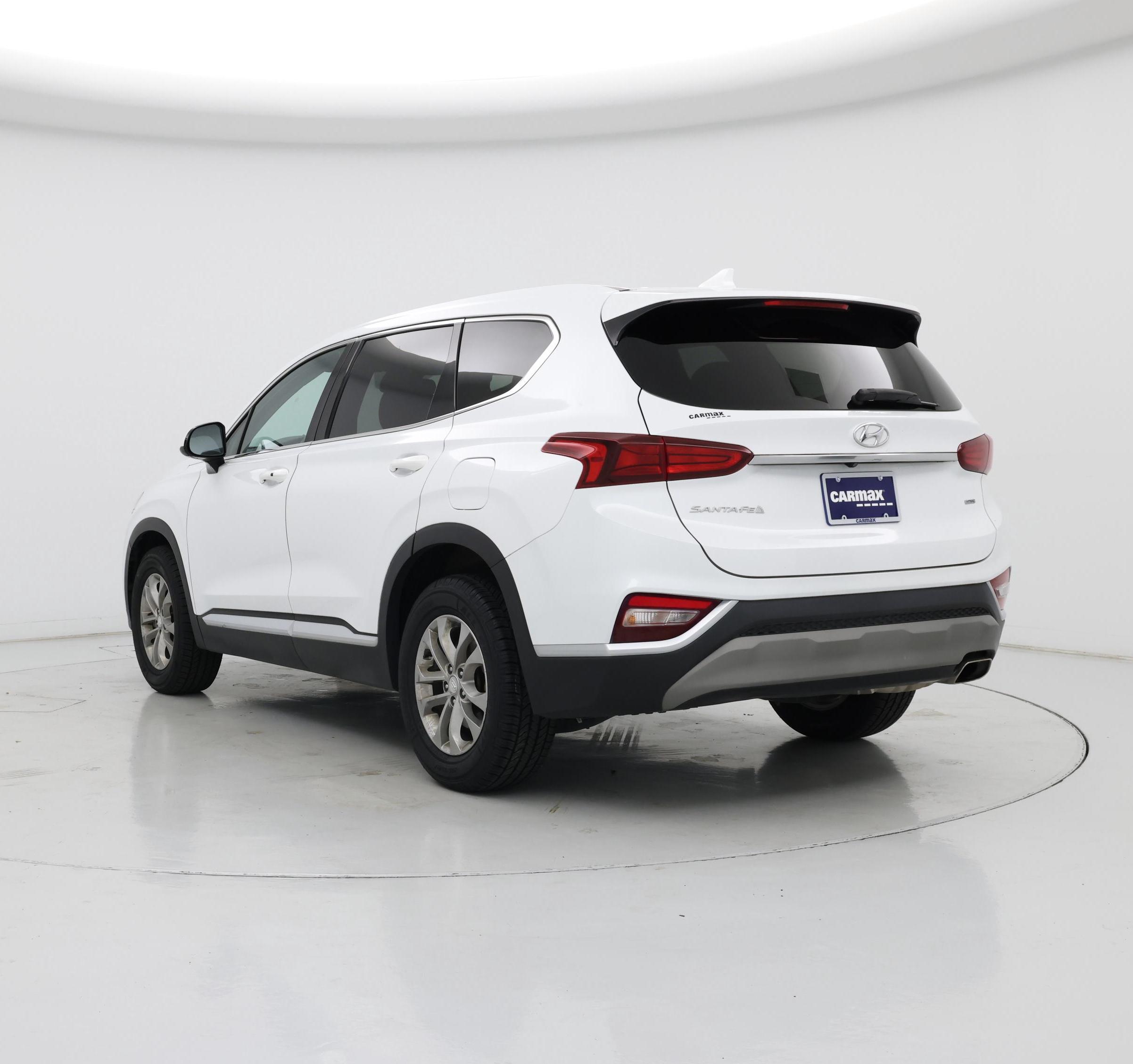 Thumbnail: 2019 Hyundai Santa Fe - 2