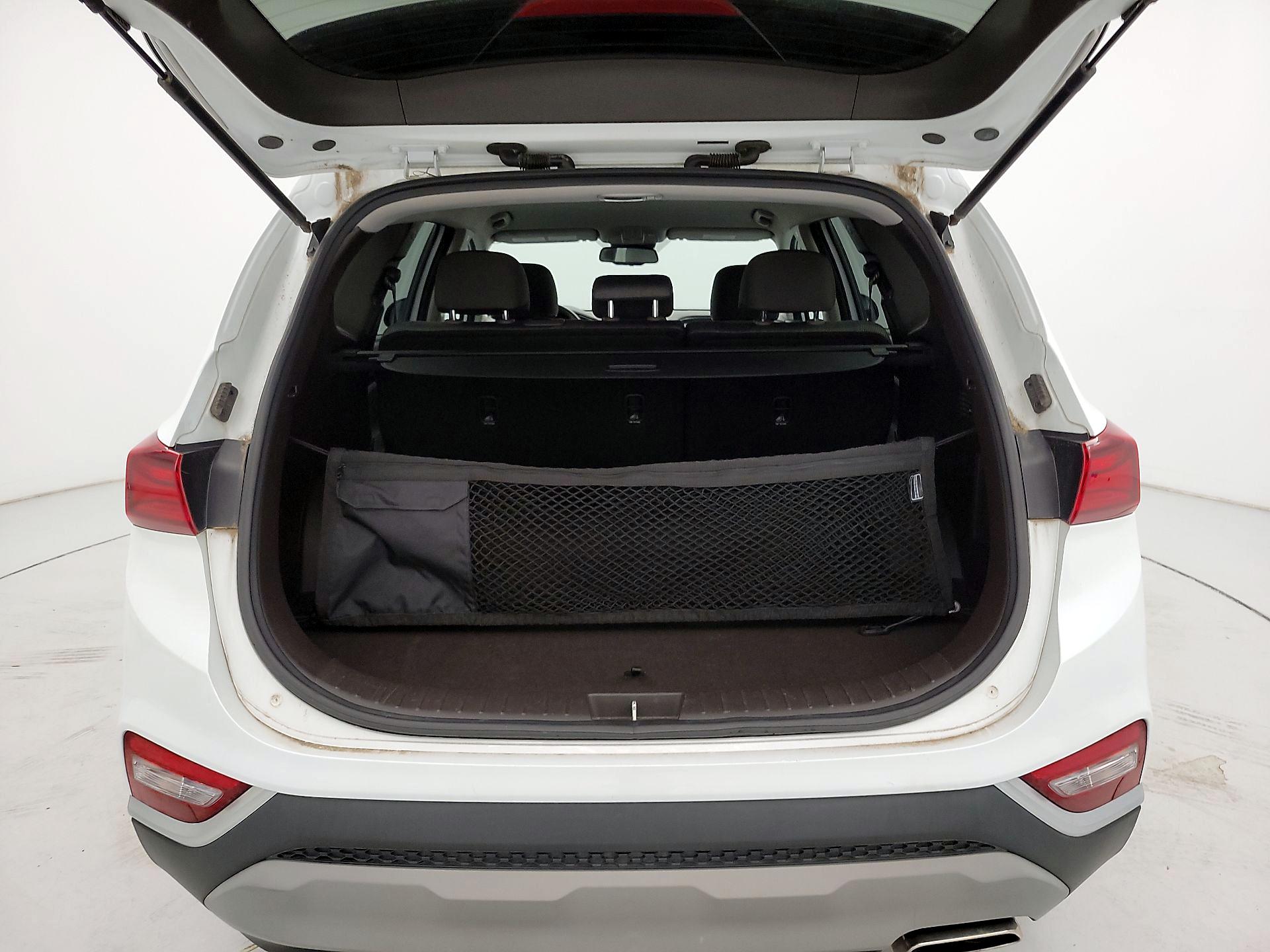 Thumbnail: 2019 Hyundai Santa Fe - 20
