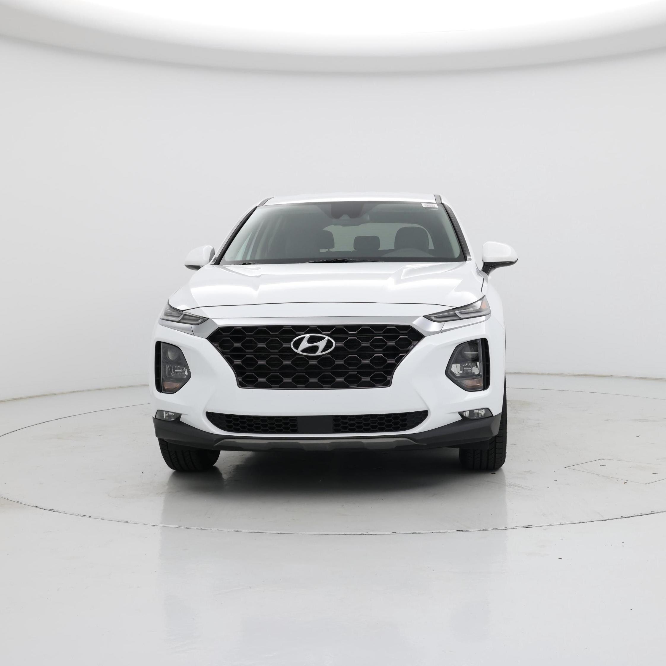 Thumbnail: 2019 Hyundai Santa Fe - 5