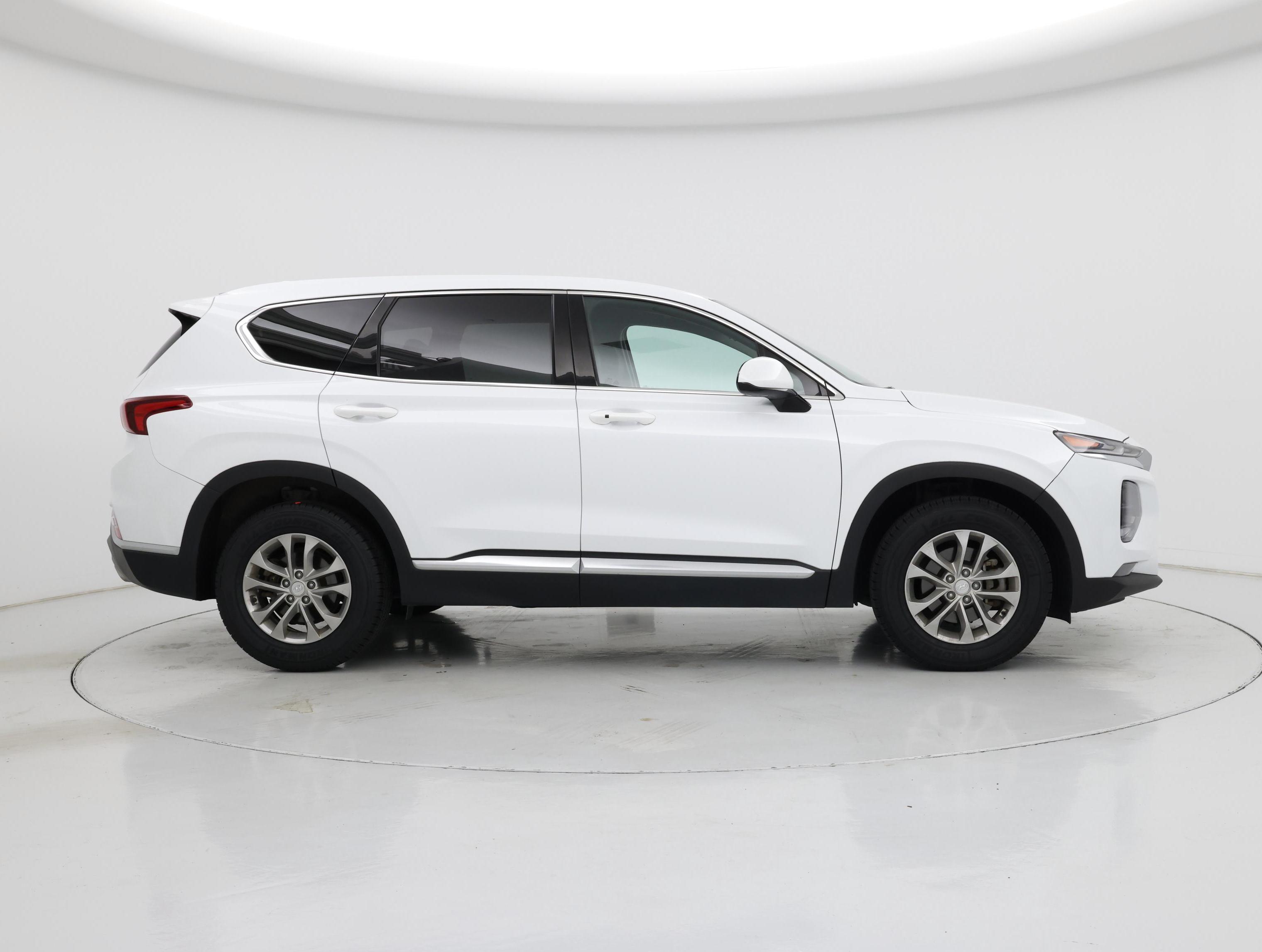 Thumbnail: 2019 Hyundai Santa Fe - 7