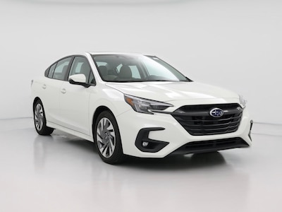 2024 Subaru Legacy Limited -
                  Chattanooga, TN