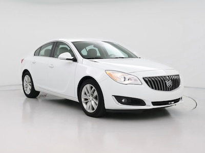 2016 Buick Regal  -
                  Chattanooga, TN