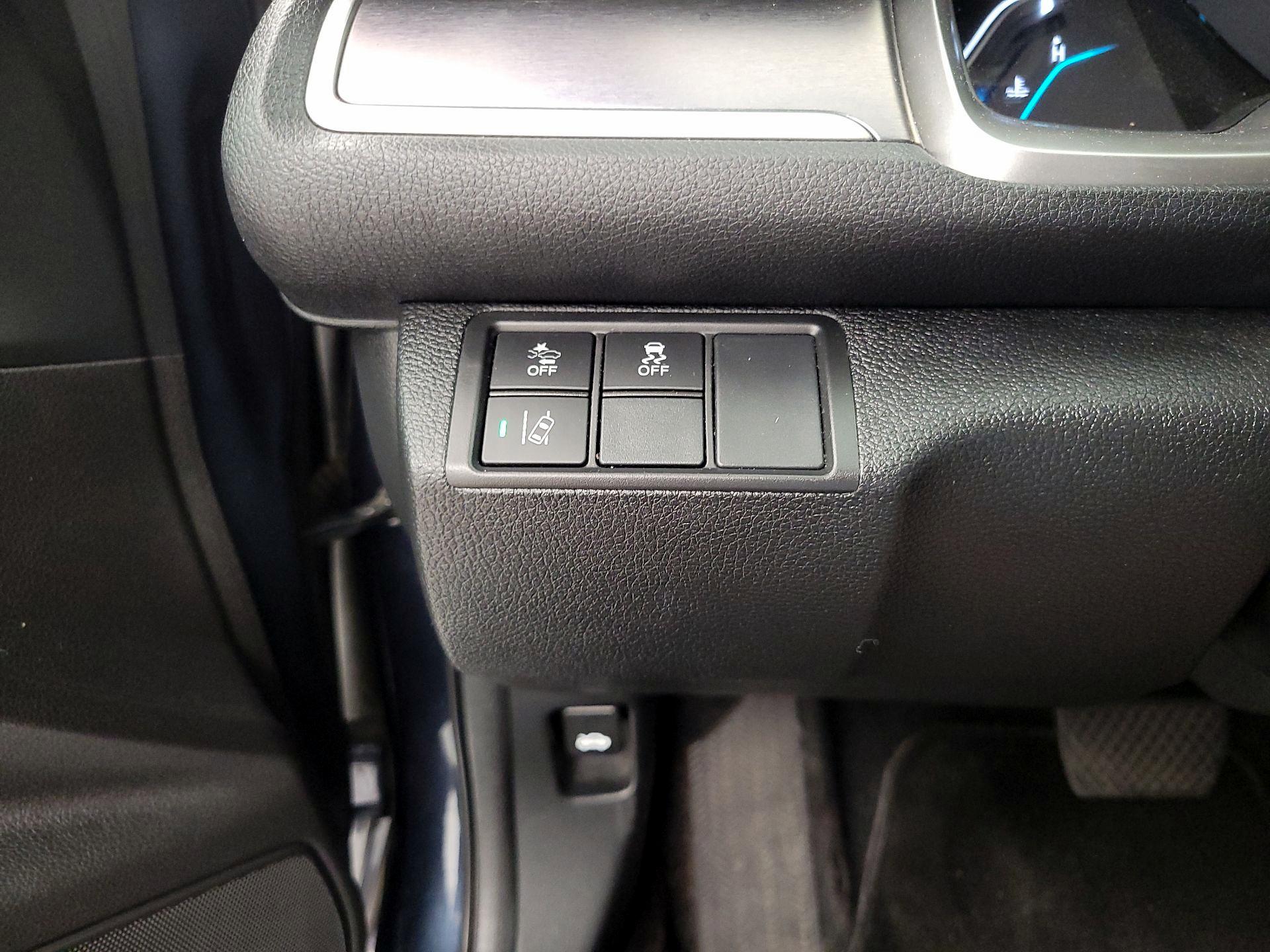 Thumbnail: 2016 Honda Civic - 13