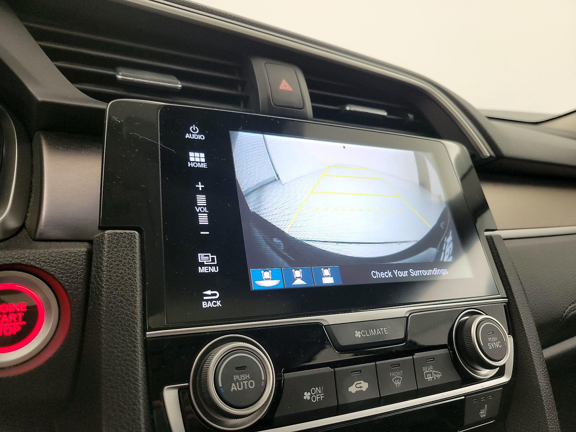 Thumbnail: 2016 Honda Civic - 14