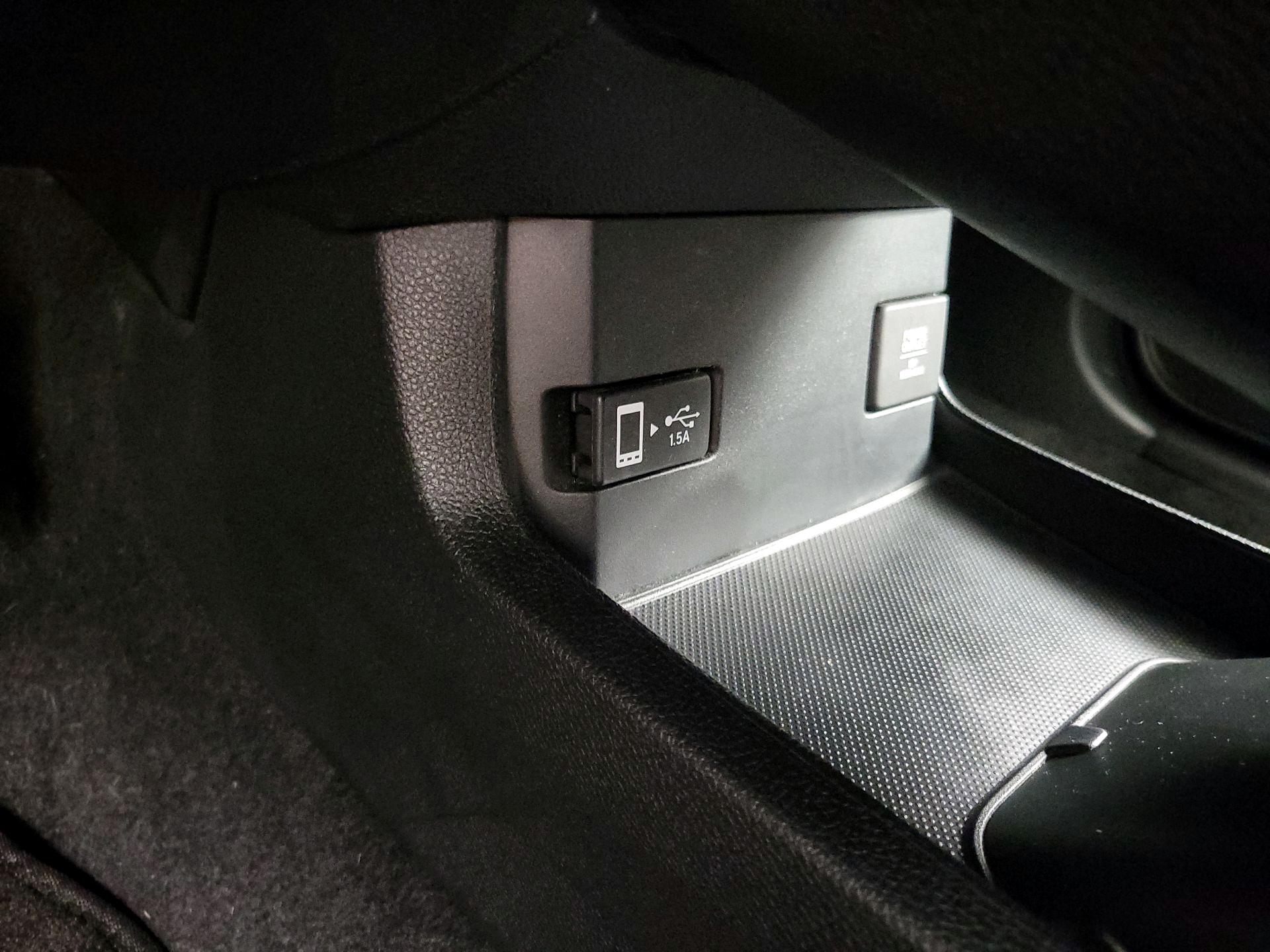 Thumbnail: 2016 Honda Civic - 18