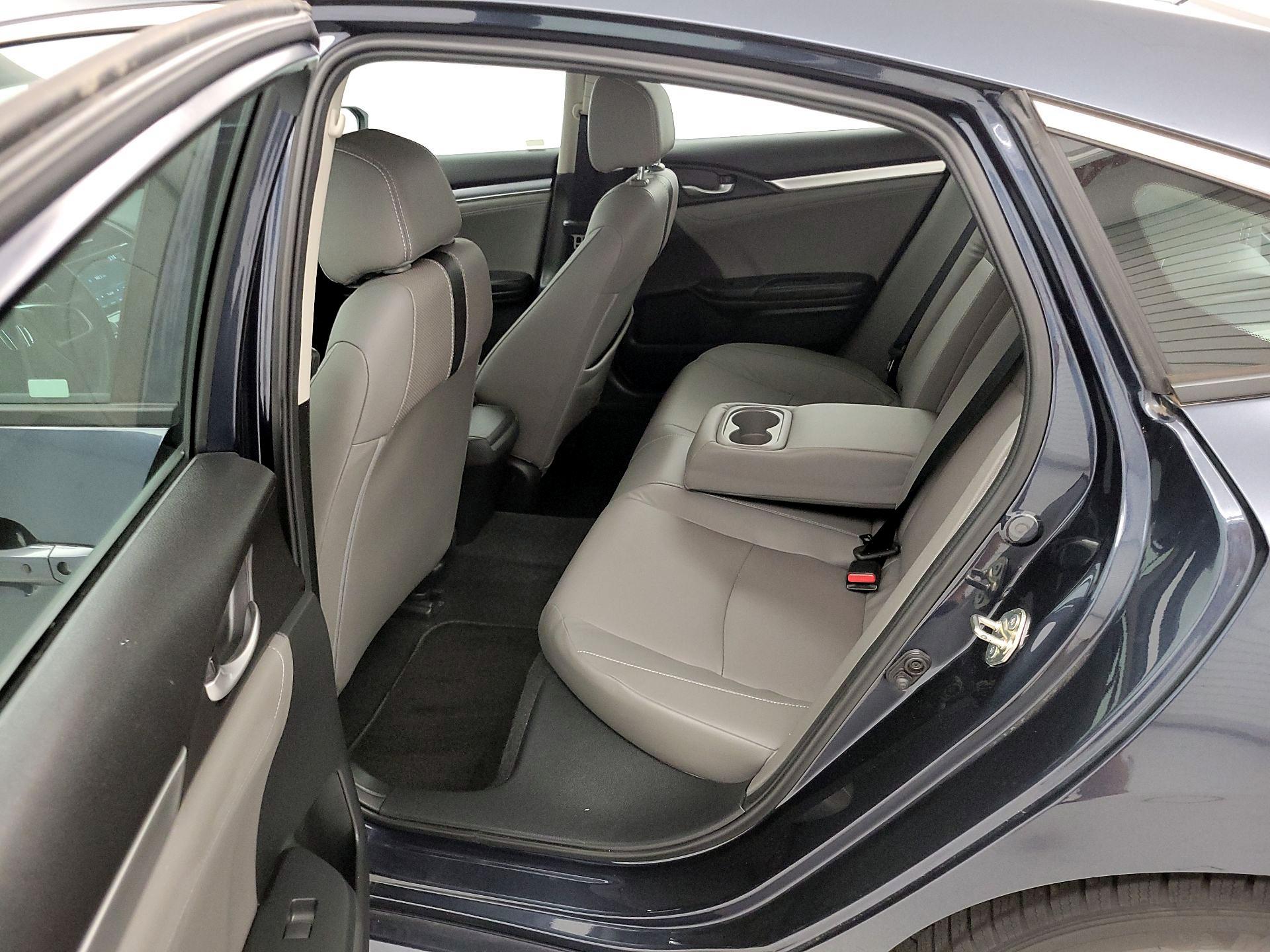 Thumbnail: 2016 Honda Civic - 20