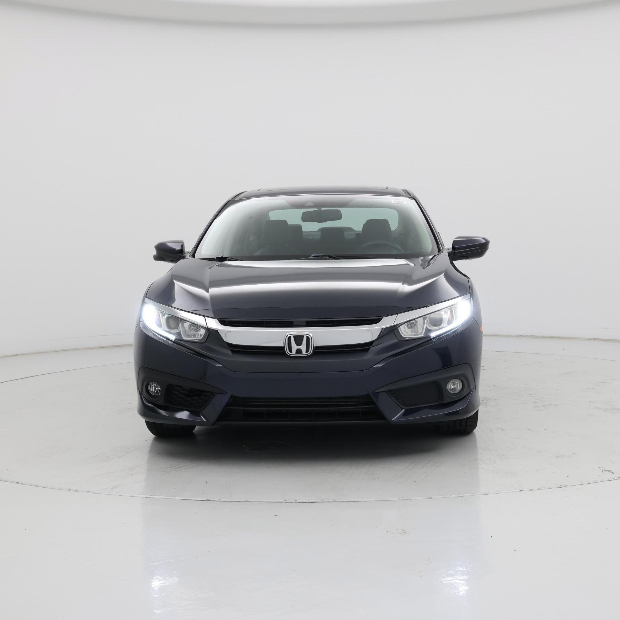 Thumbnail: 2016 Honda Civic - 5