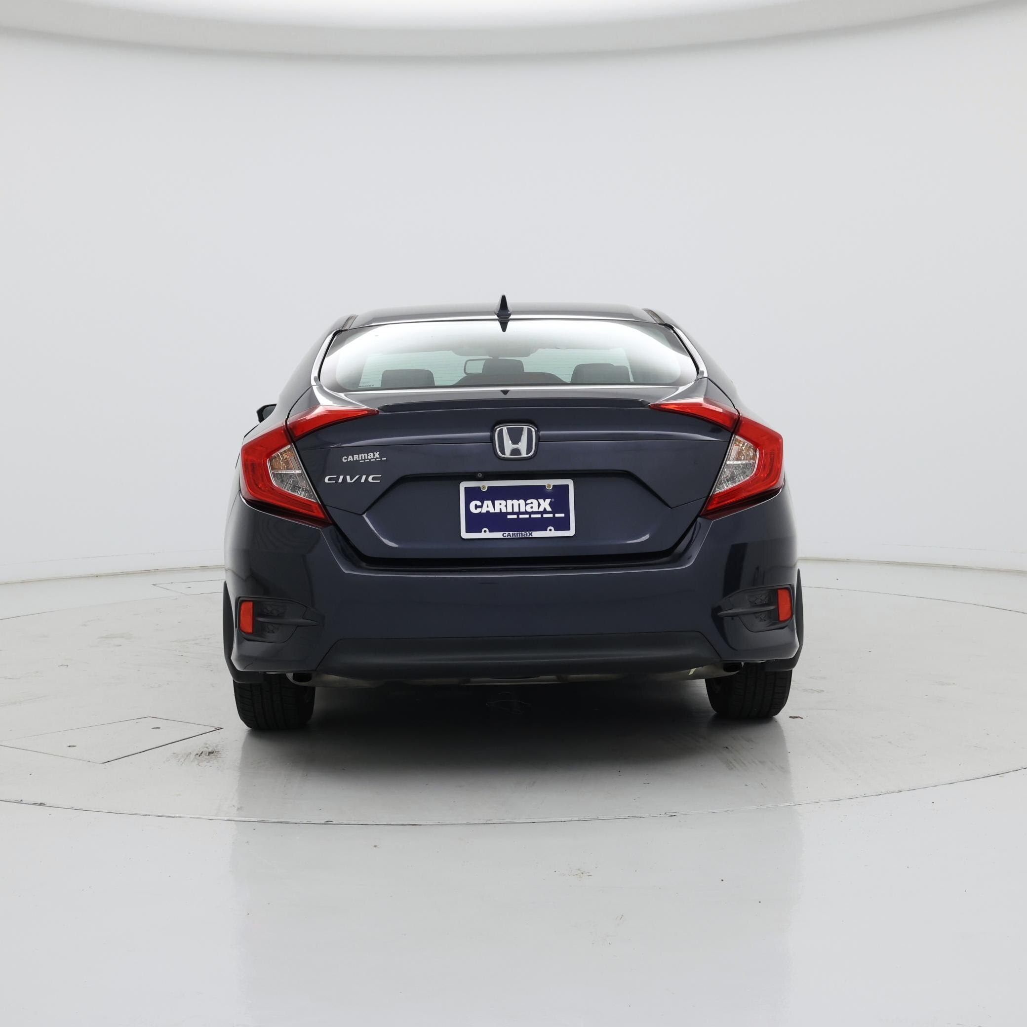 Thumbnail: 2016 Honda Civic - 6