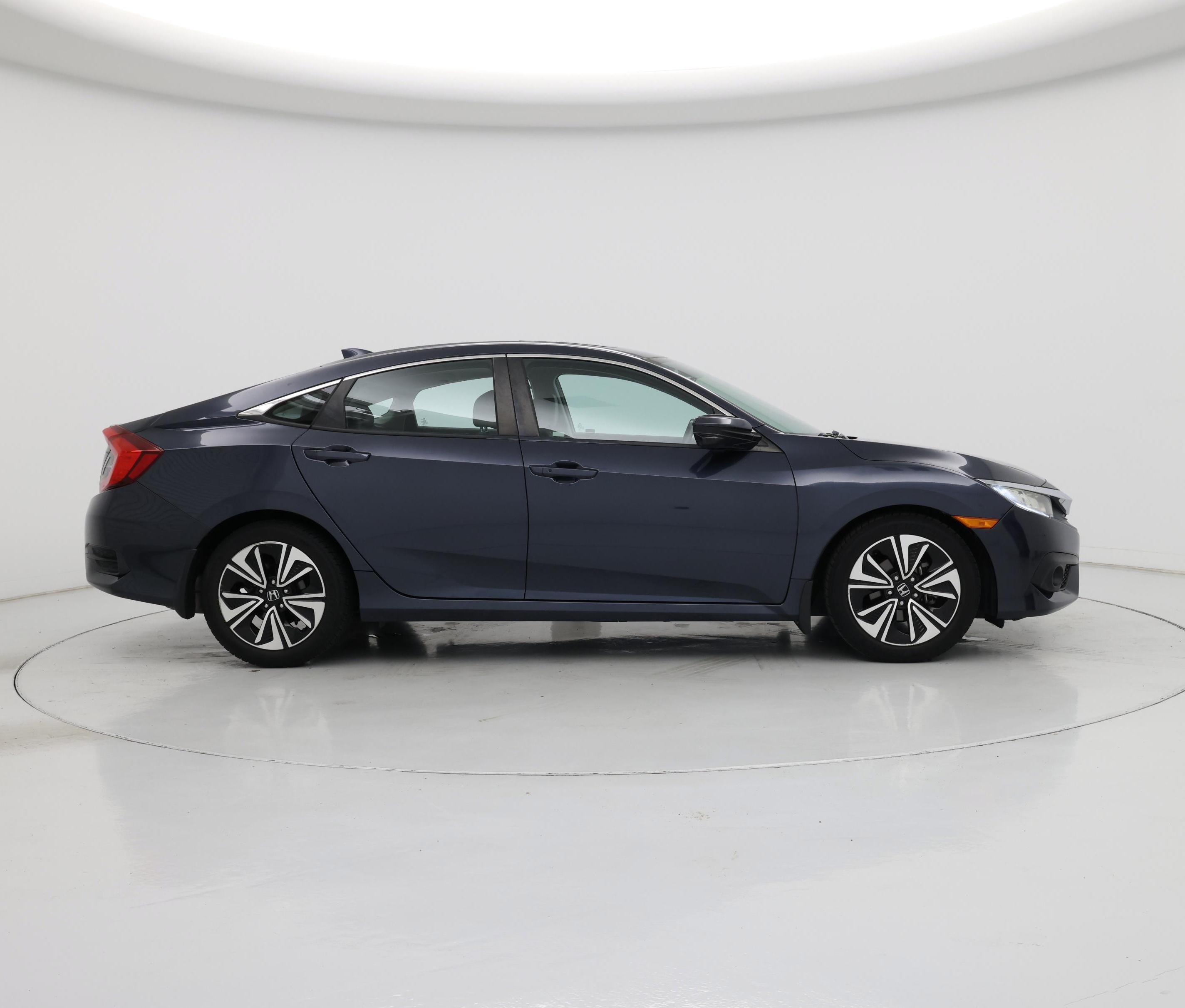 Thumbnail: 2016 Honda Civic - 7