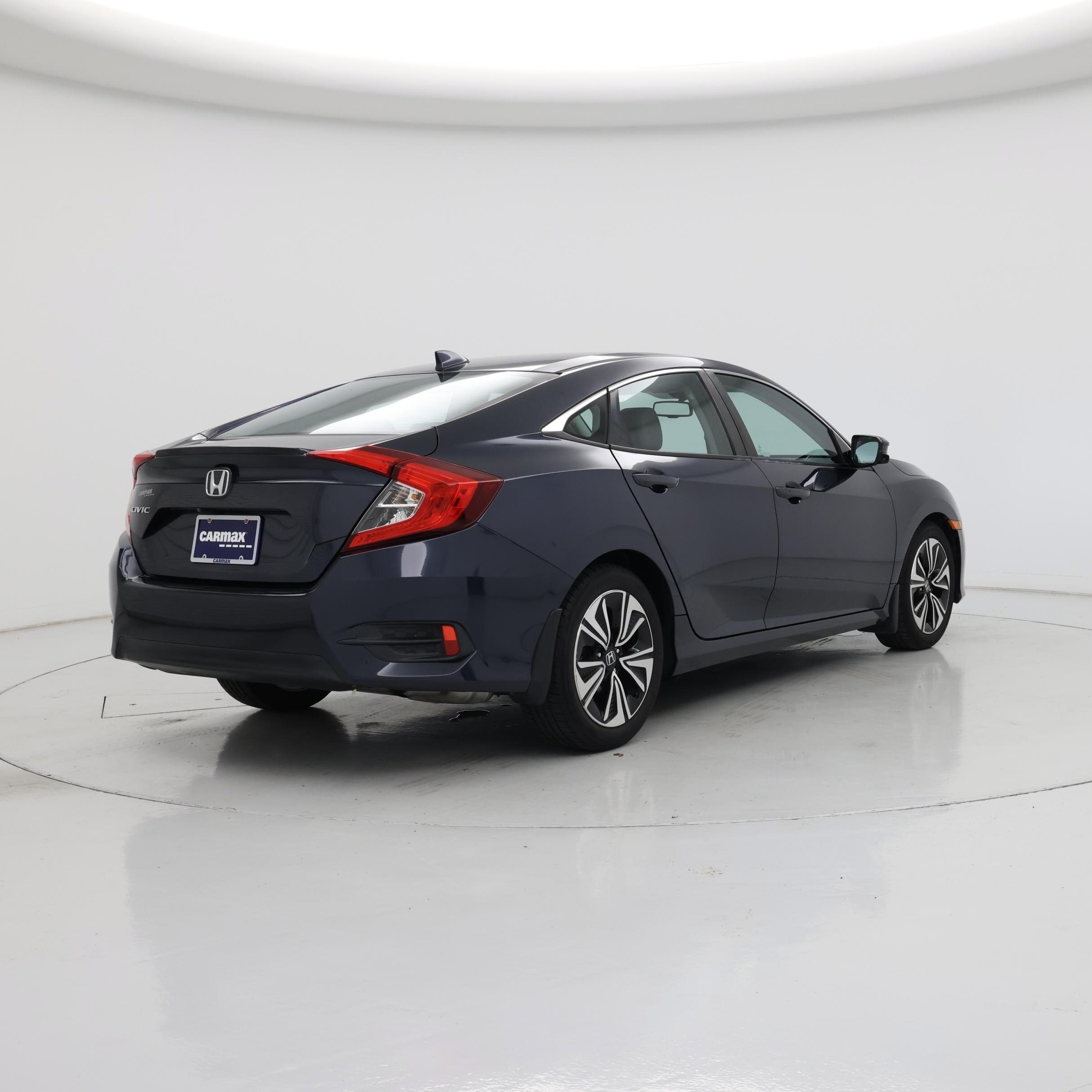 Thumbnail: 2016 Honda Civic - 8
