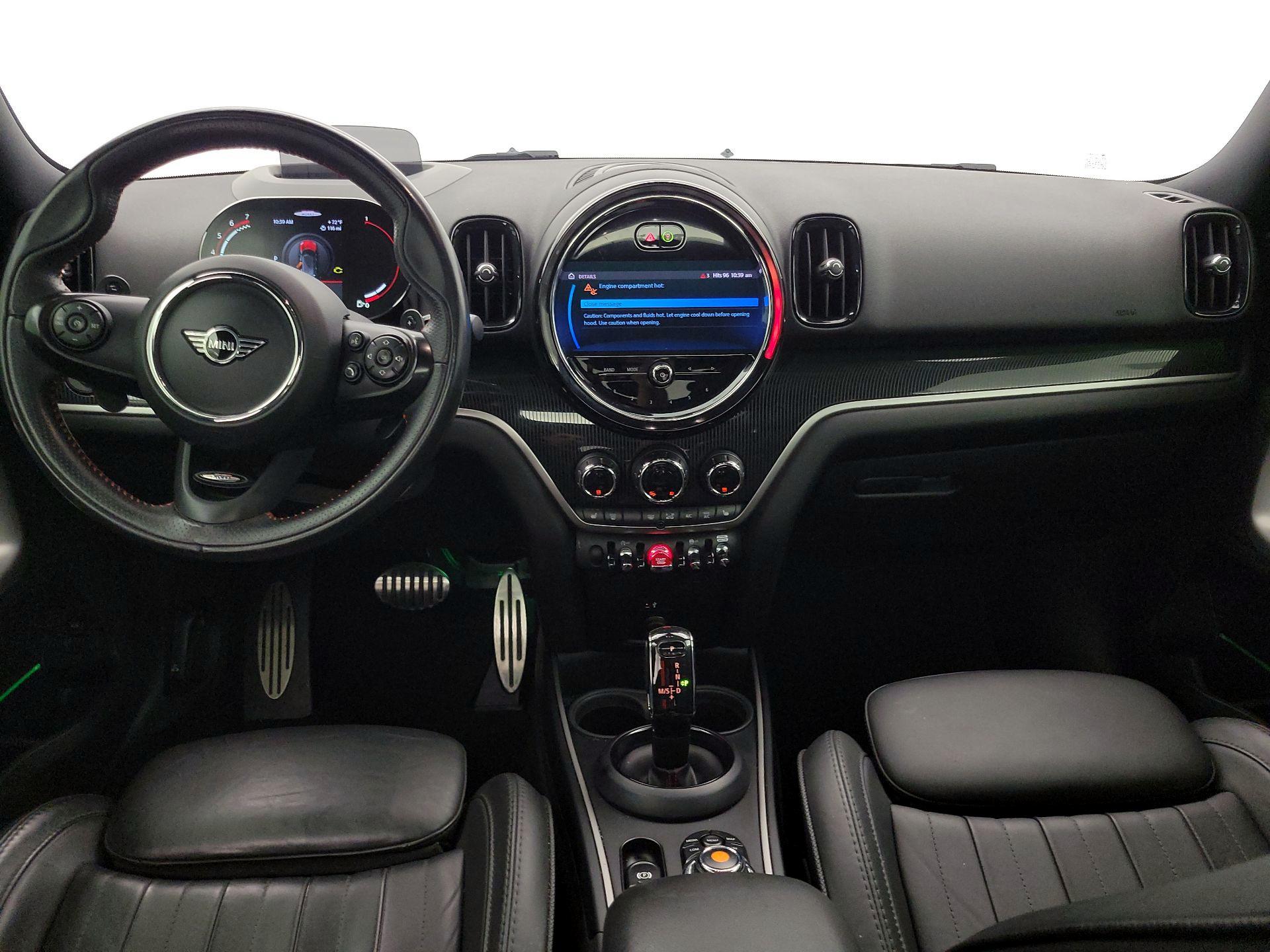 Thumbnail: 2021 MINI Cooper Countryman - 9