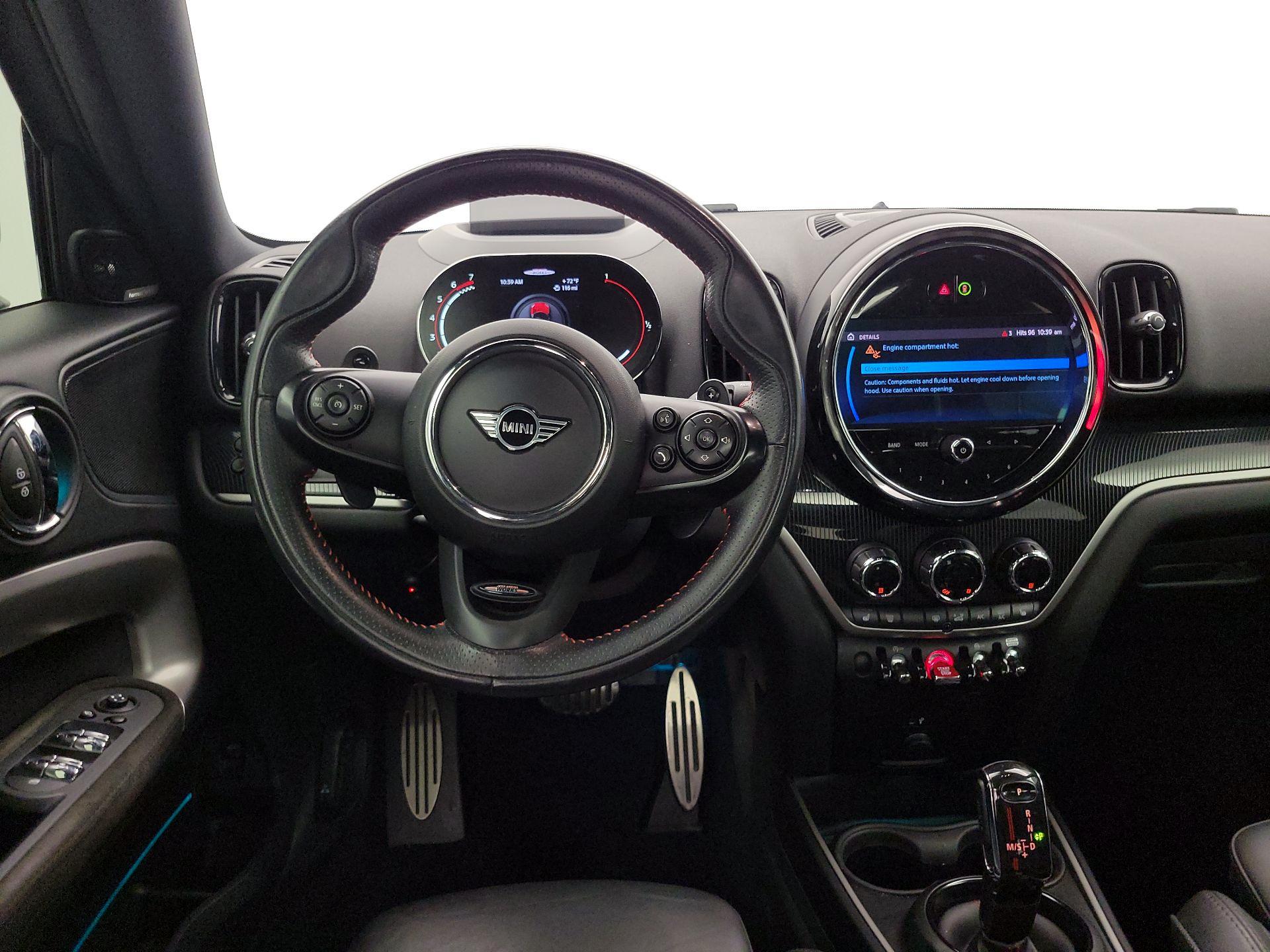 Thumbnail: 2021 MINI Cooper Countryman - 10