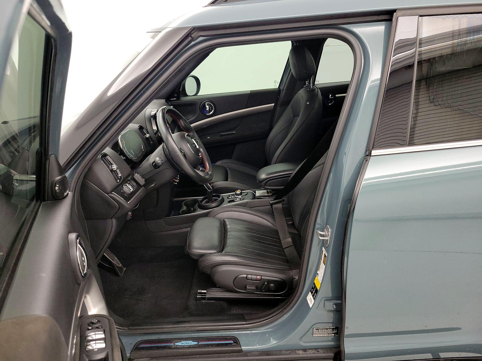 Thumbnail: 2021 MINI Cooper Countryman - 11