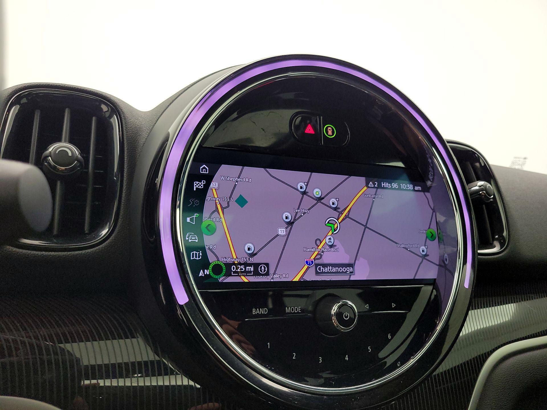 Thumbnail: 2021 MINI Cooper Countryman - 14