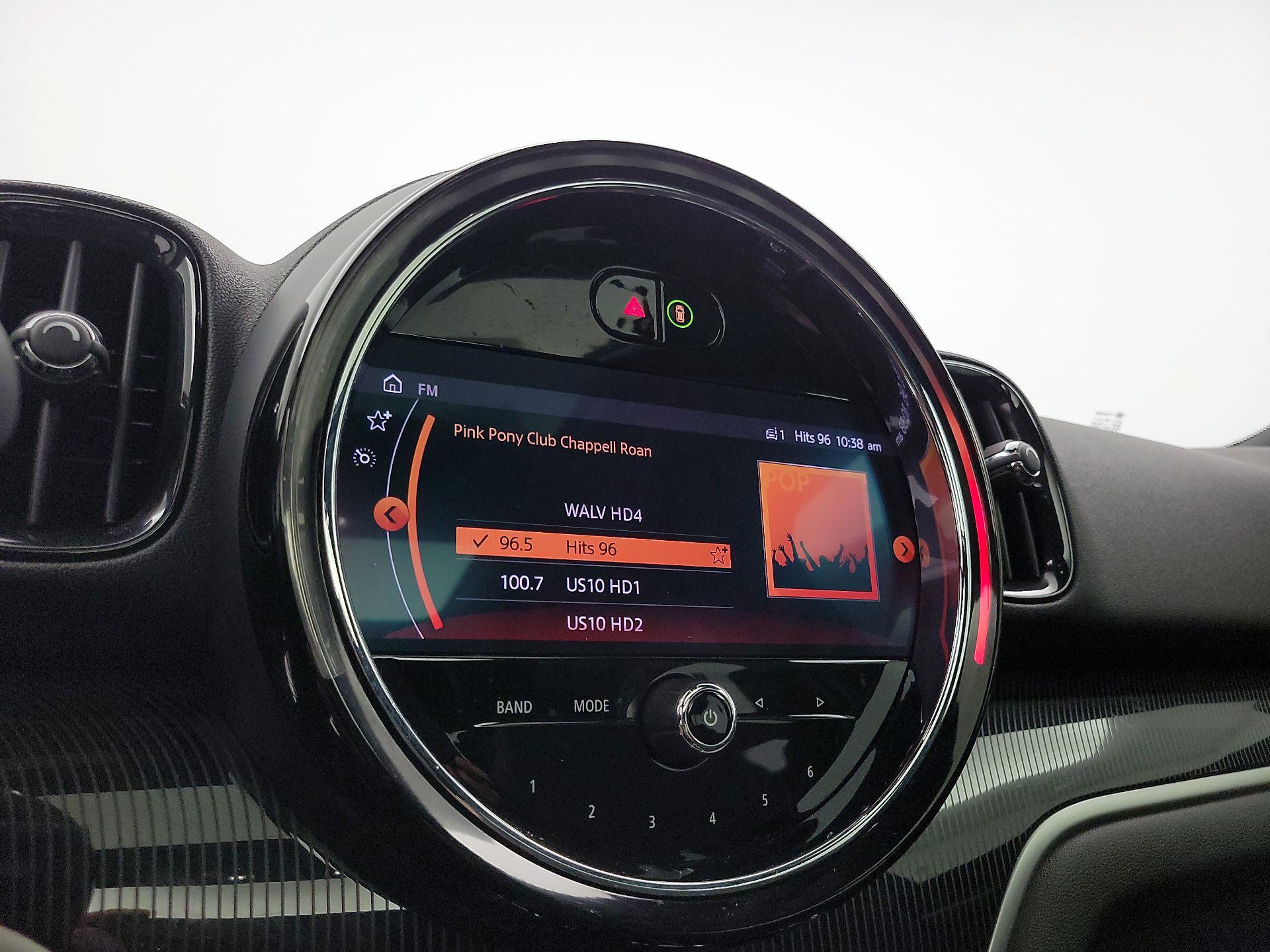 Thumbnail: 2021 MINI Cooper Countryman - 16