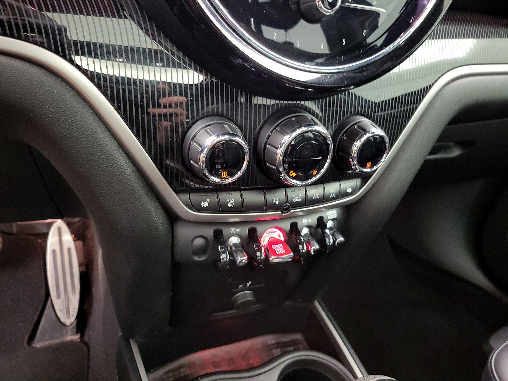 Thumbnail: 2021 MINI Cooper Countryman - 17