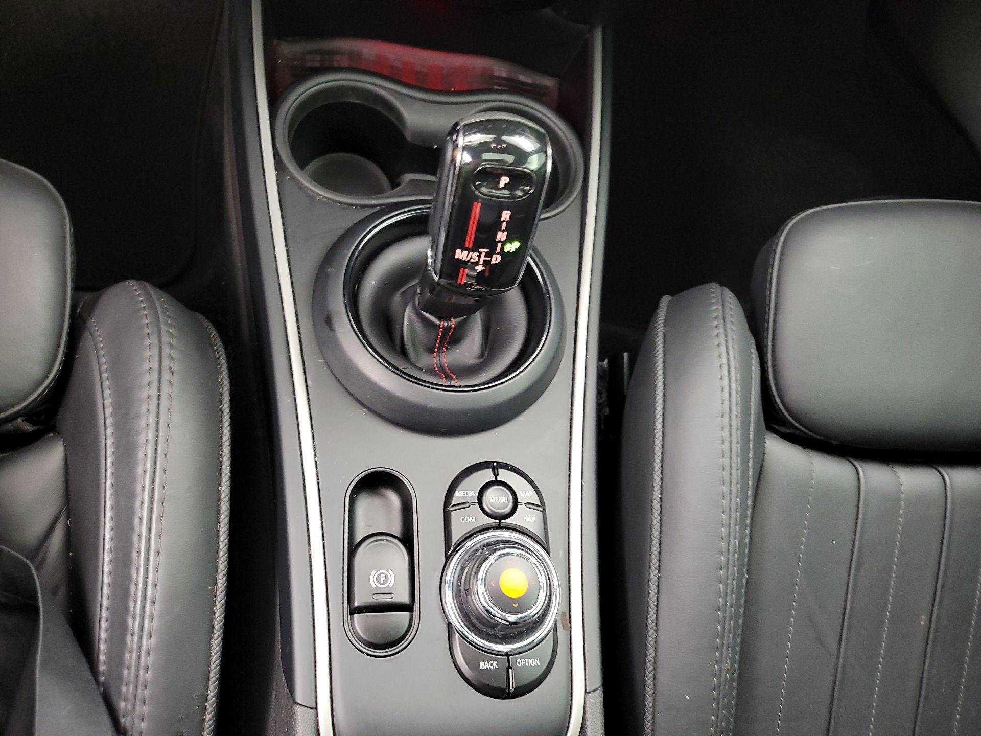 Thumbnail: 2021 MINI Cooper Countryman - 18