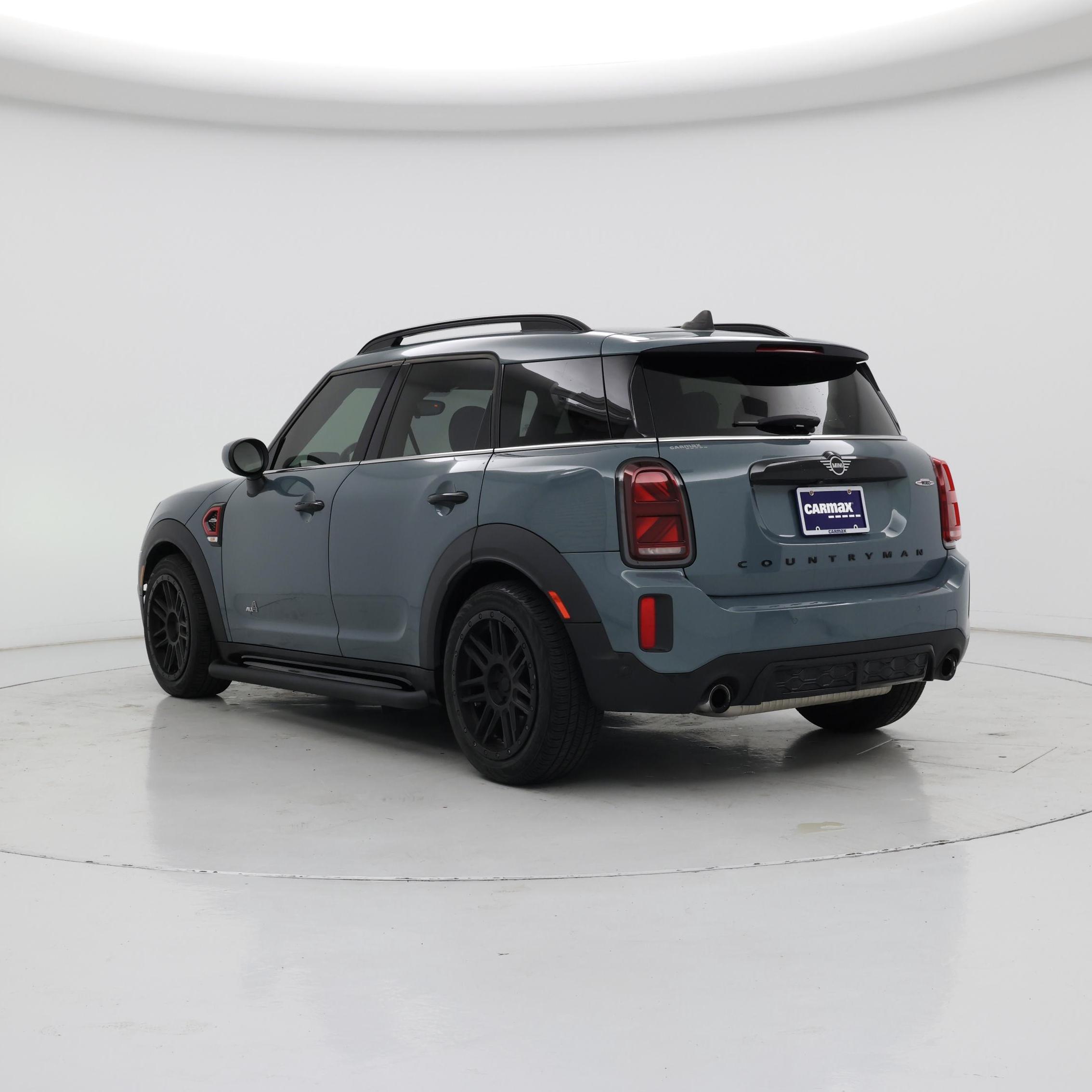 Thumbnail: 2021 MINI Cooper Countryman - 2