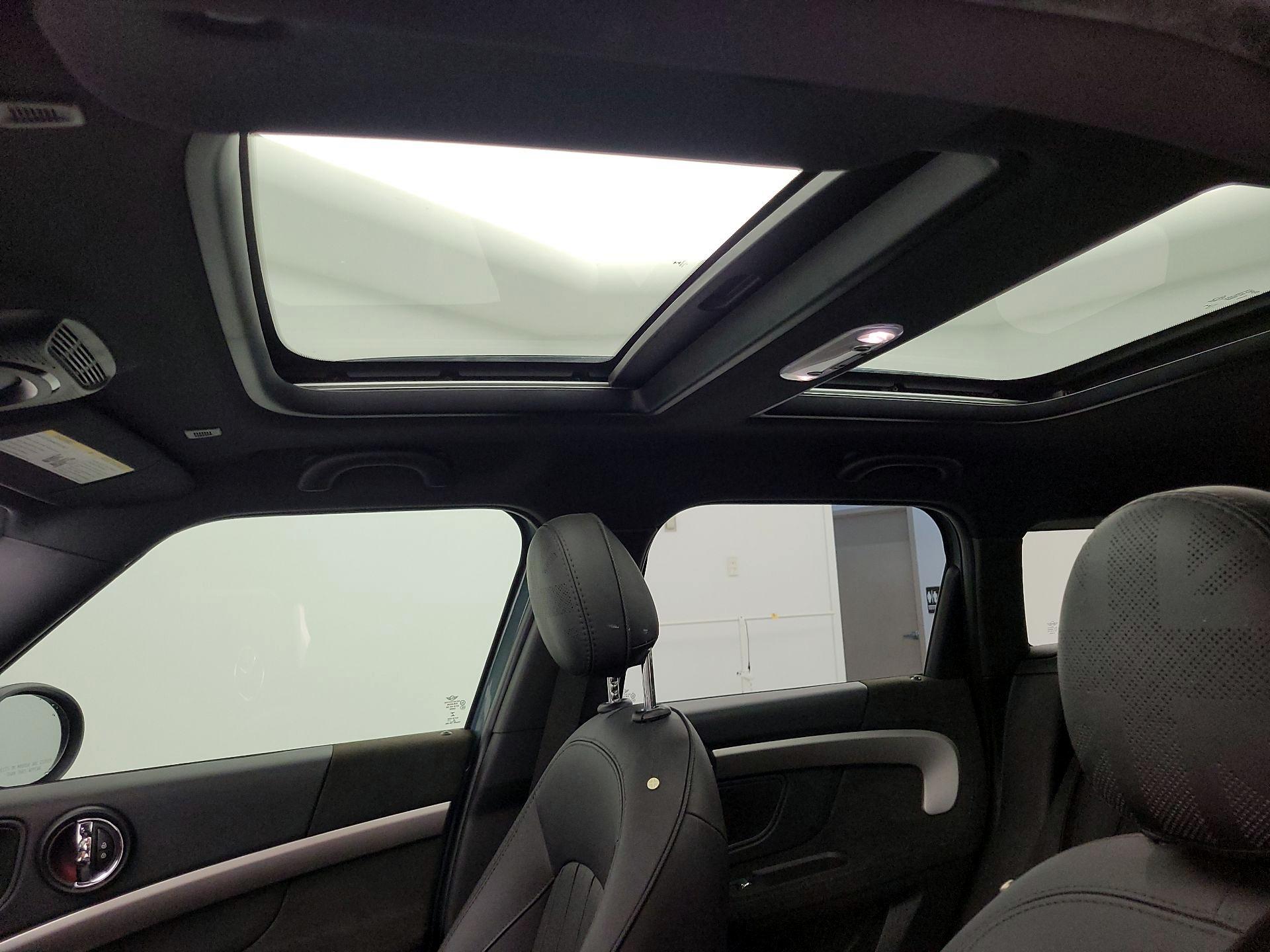 Thumbnail: 2021 MINI Cooper Countryman - 20