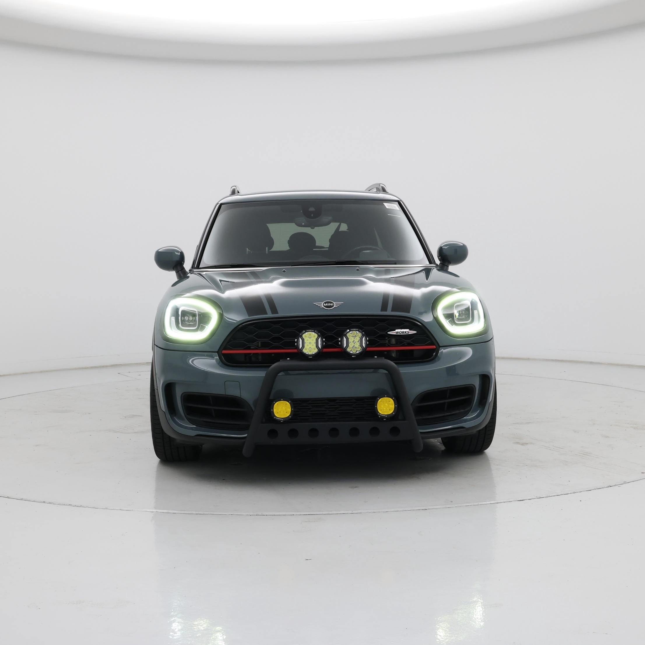 Thumbnail: 2021 MINI Cooper Countryman - 5
