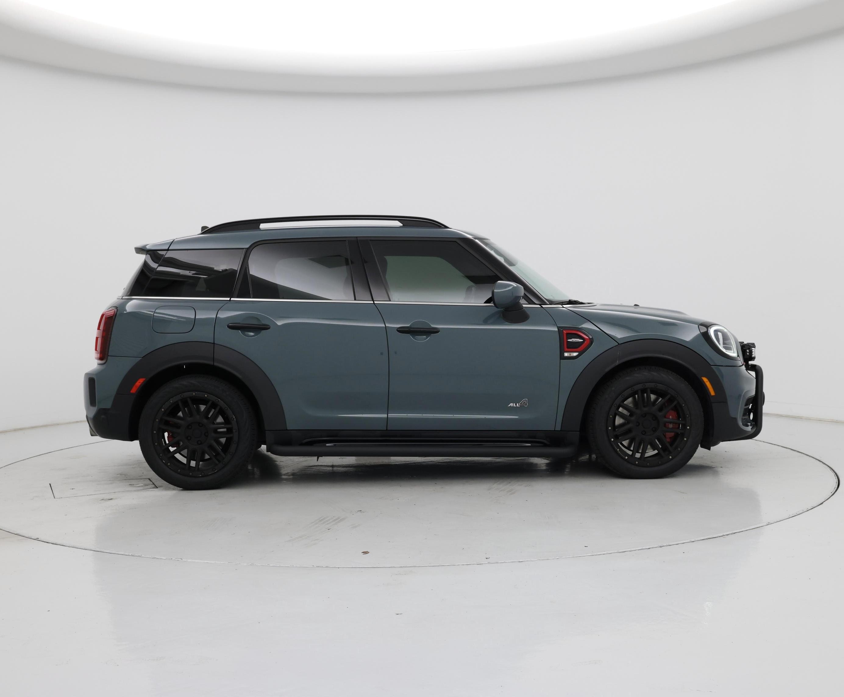 Thumbnail: 2021 MINI Cooper Countryman - 7