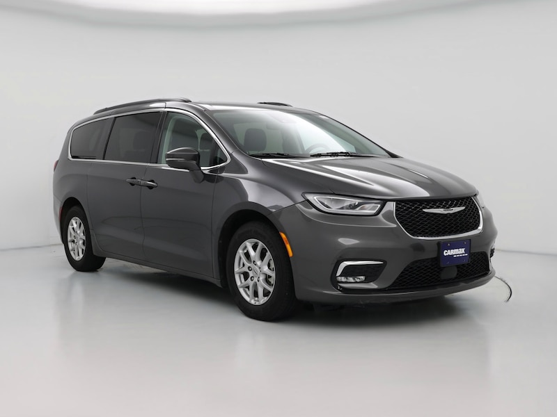 2022 Chrysler Pacifica Touring L -
                  Chattanooga, TN