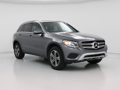 2019 Mercedes-Benz GLC 300 -
                  Chattanooga, TN