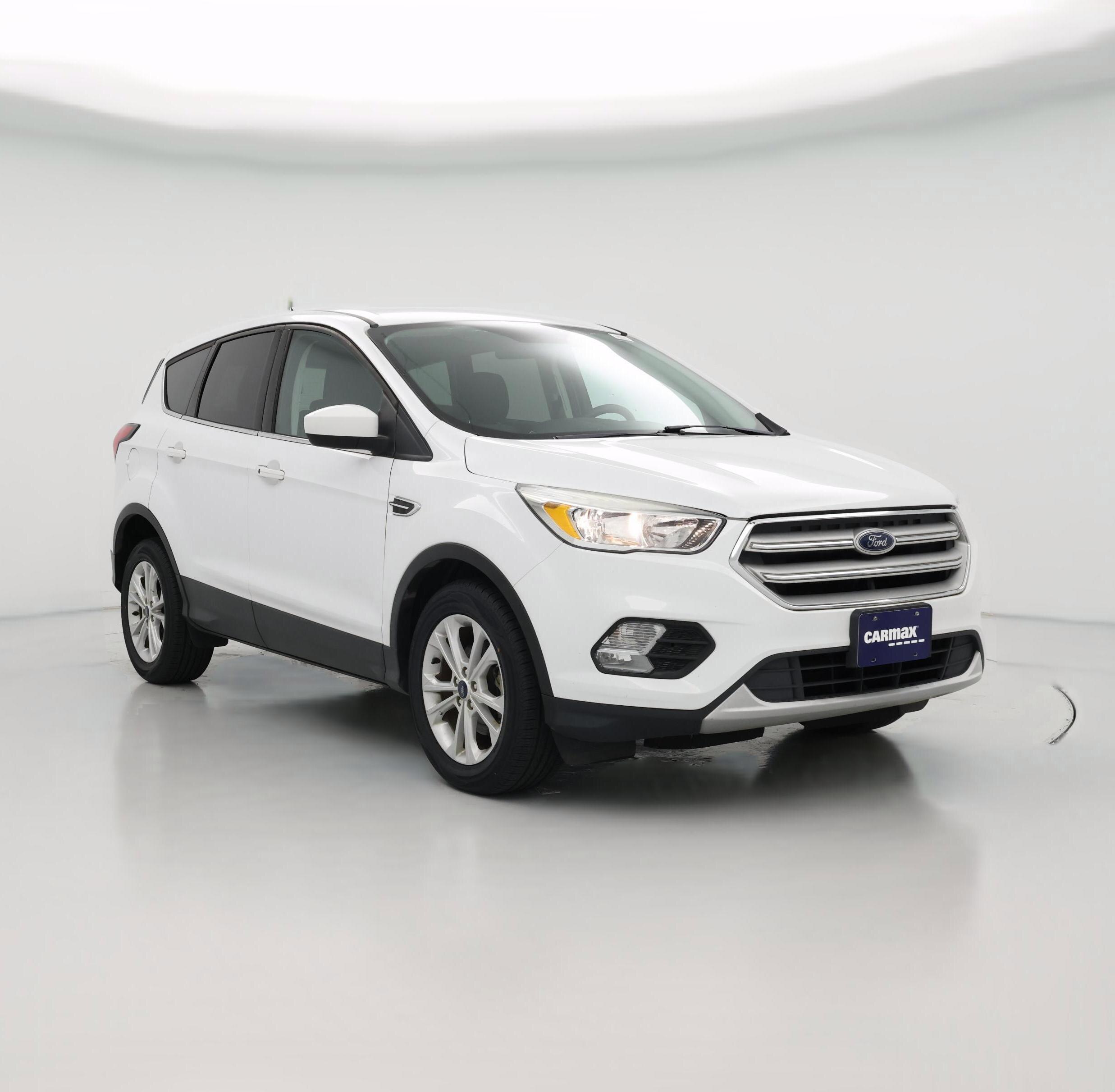 Thumbnail: 2019 Ford Escape - 1