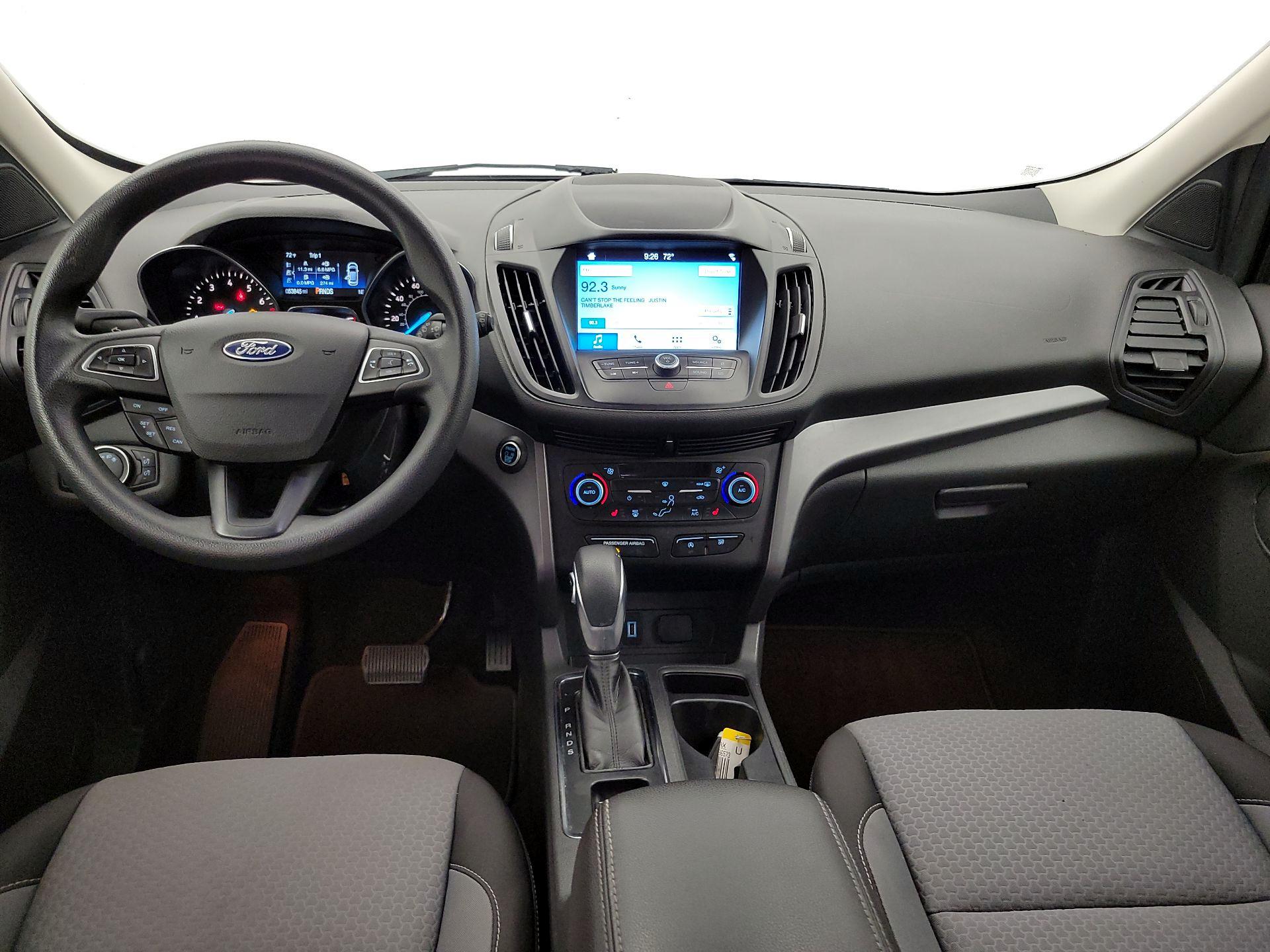 Thumbnail: 2019 Ford Escape - 9