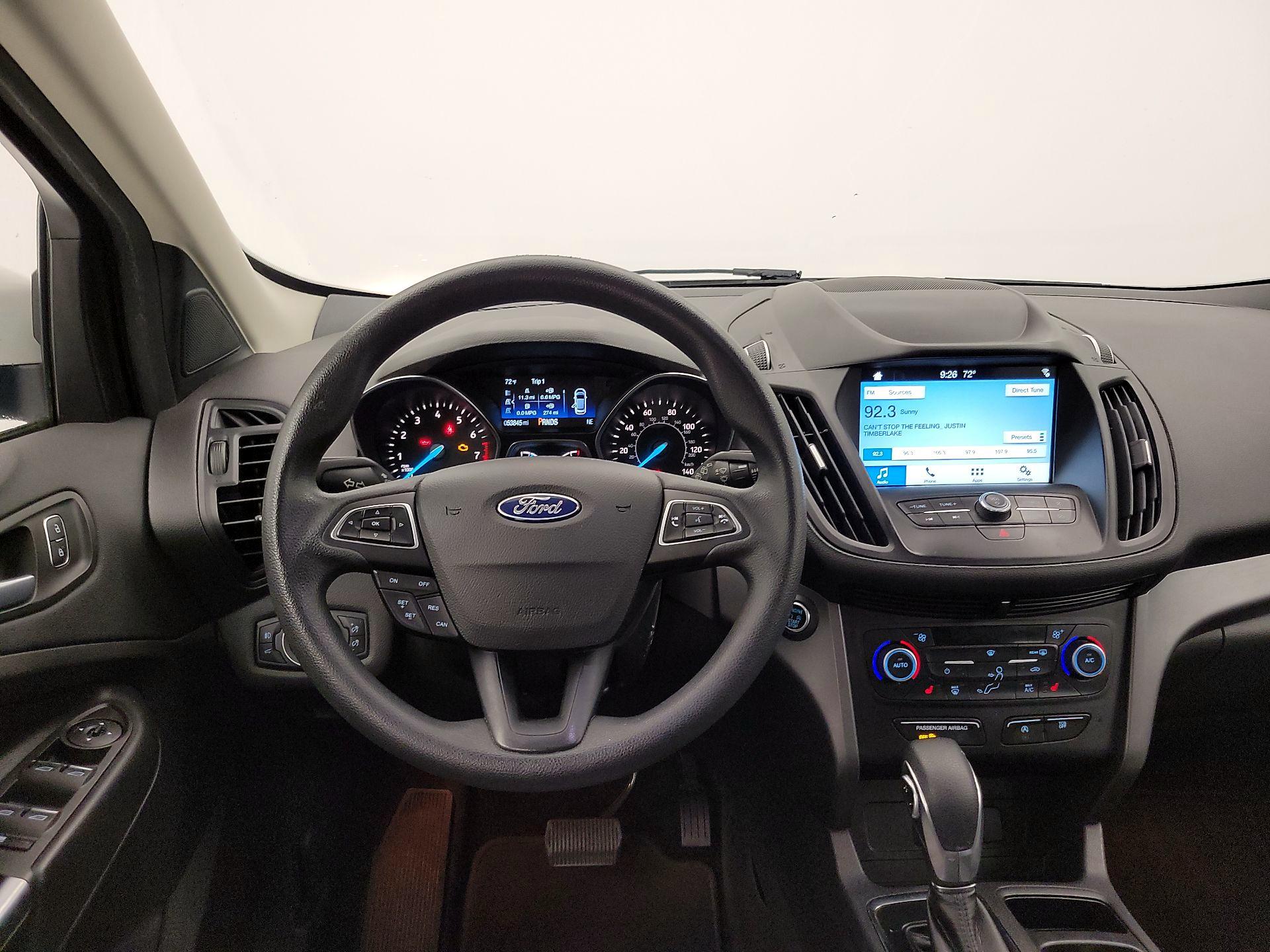 Thumbnail: 2019 Ford Escape - 10