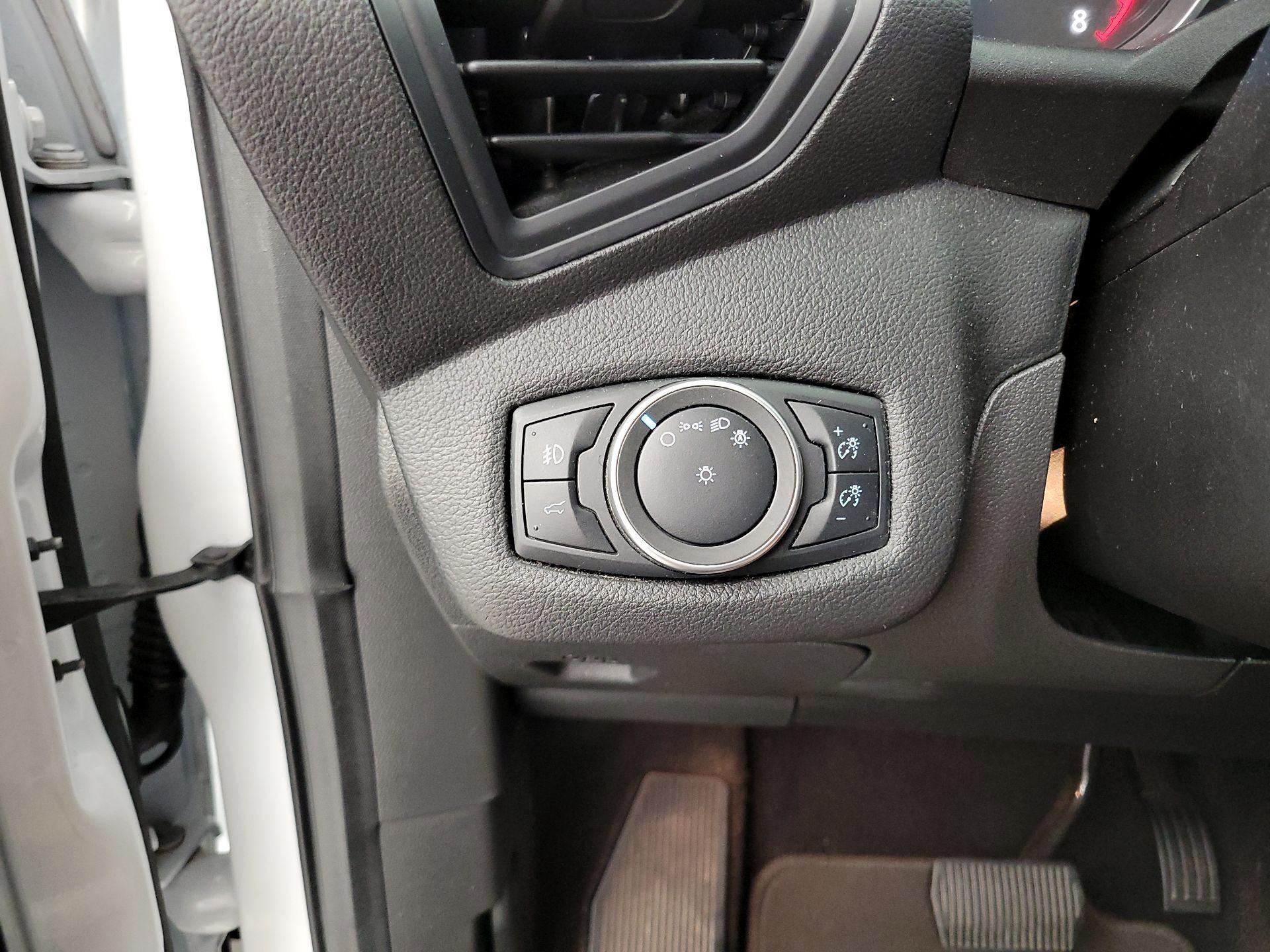 Thumbnail: 2019 Ford Escape - 13