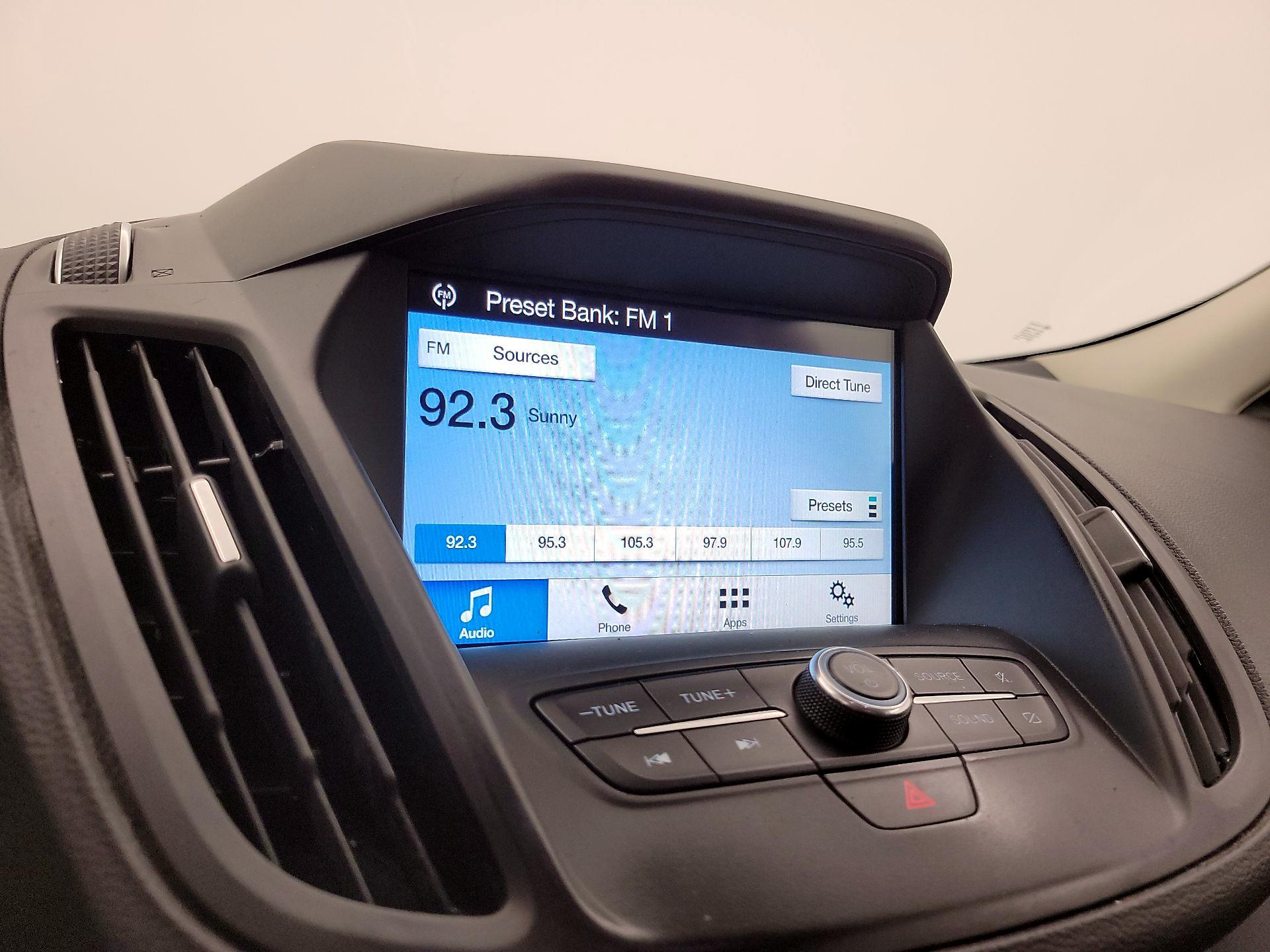 Thumbnail: 2019 Ford Escape - 15