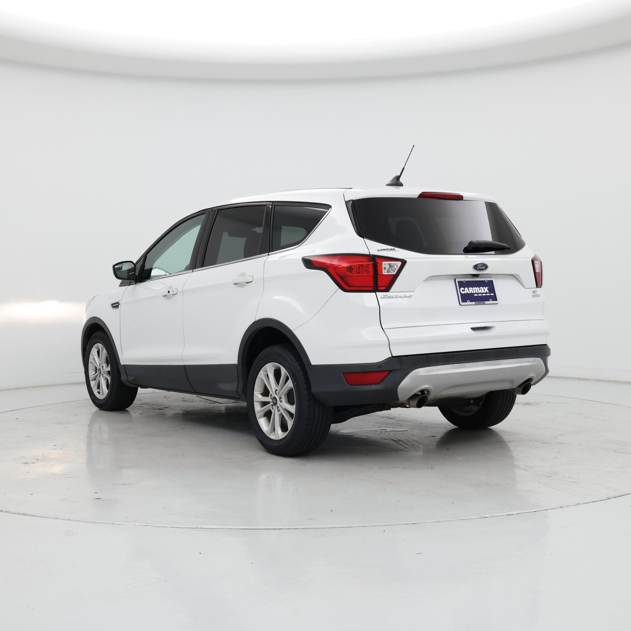 Thumbnail: 2019 Ford Escape - 2