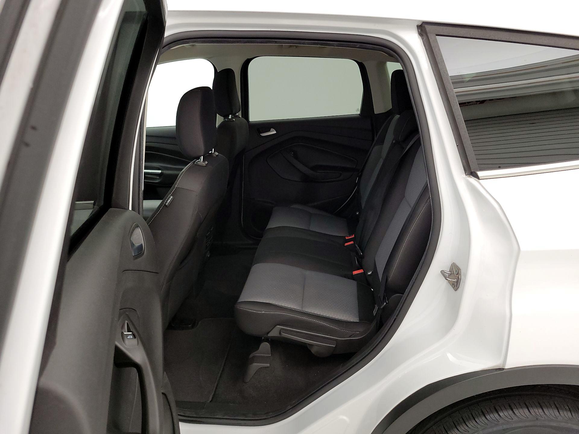Thumbnail: 2019 Ford Escape - 19