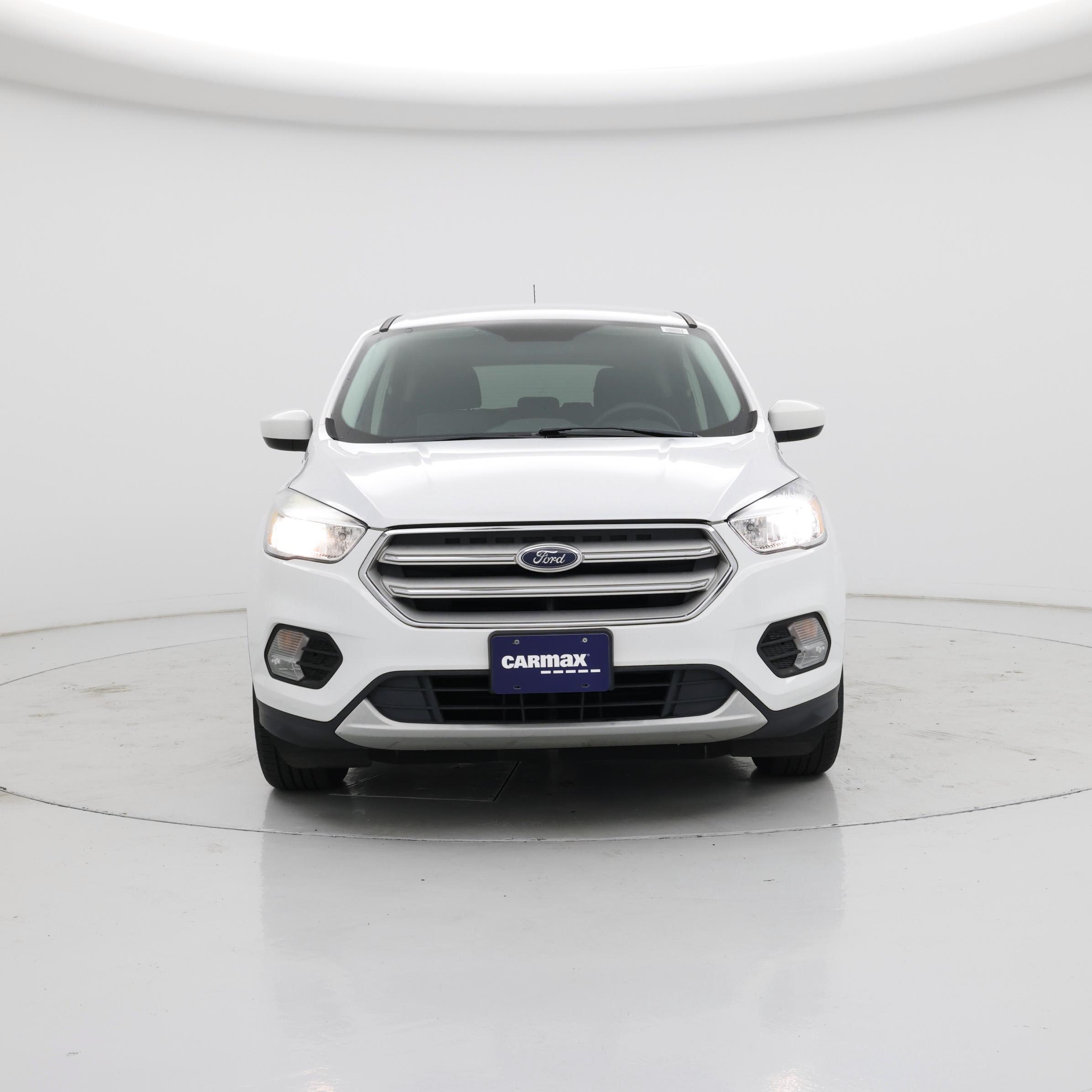 Thumbnail: 2019 Ford Escape - 5