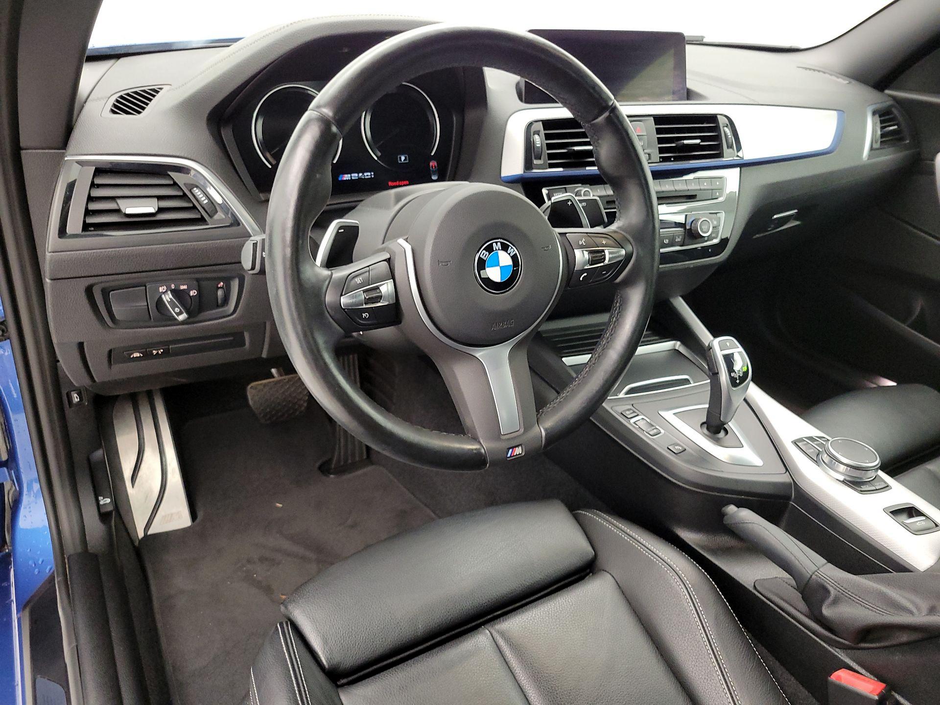 Thumbnail: 2021 BMW 2 Series - 9