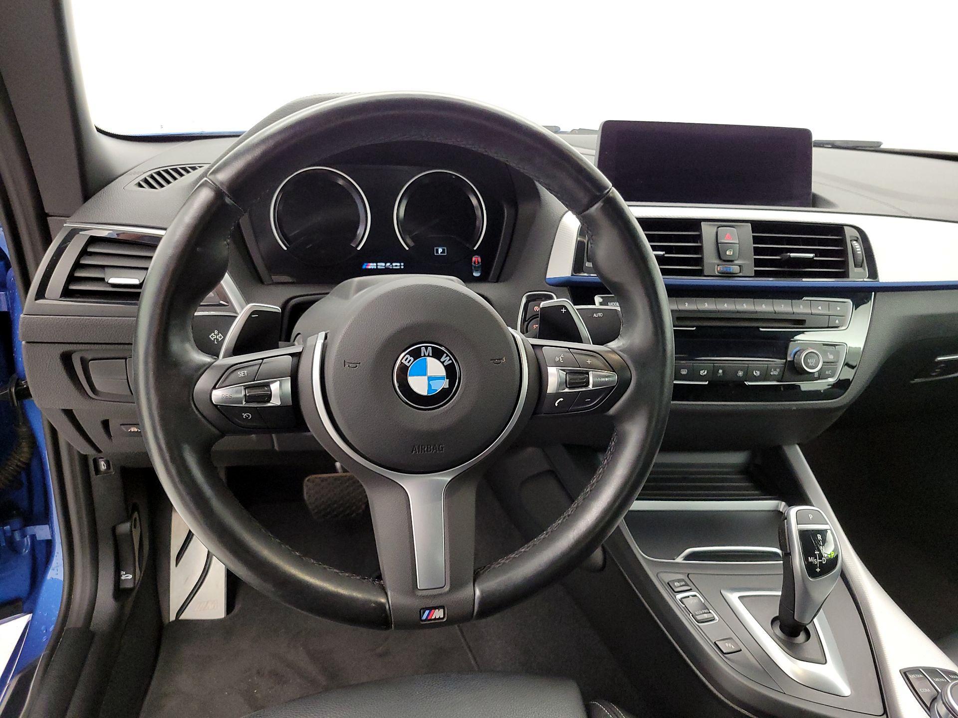 Thumbnail: 2021 BMW 2 Series - 10