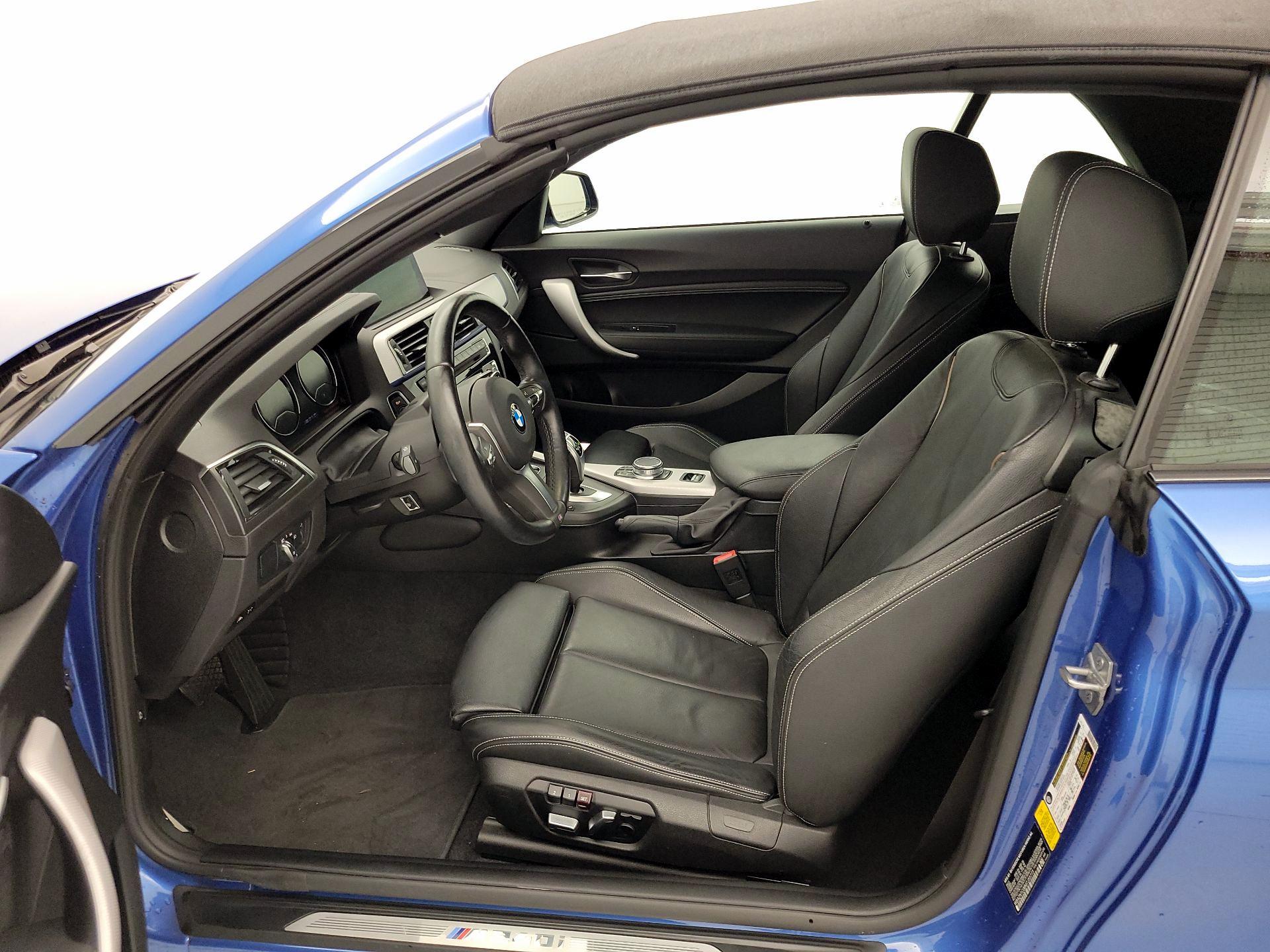 Thumbnail: 2021 BMW 2 Series - 11