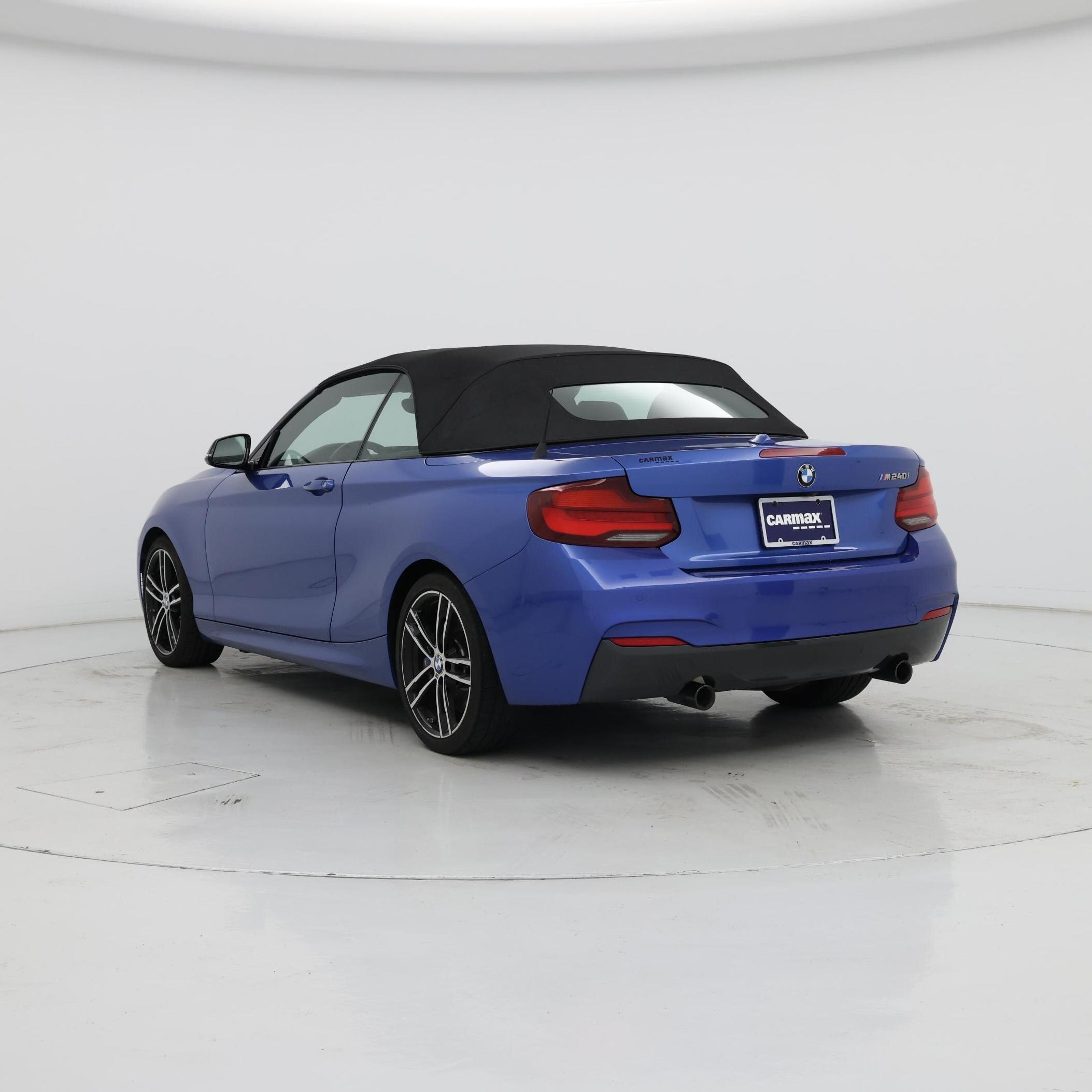 Thumbnail: 2021 BMW 2 Series - 2
