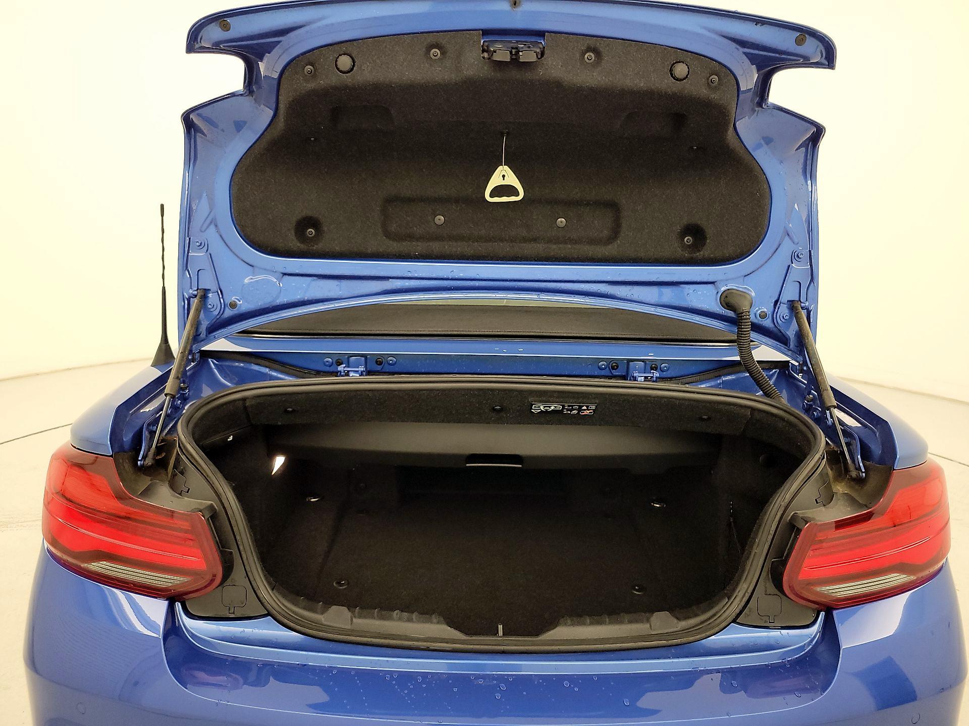 Thumbnail: 2021 BMW 2 Series - 20